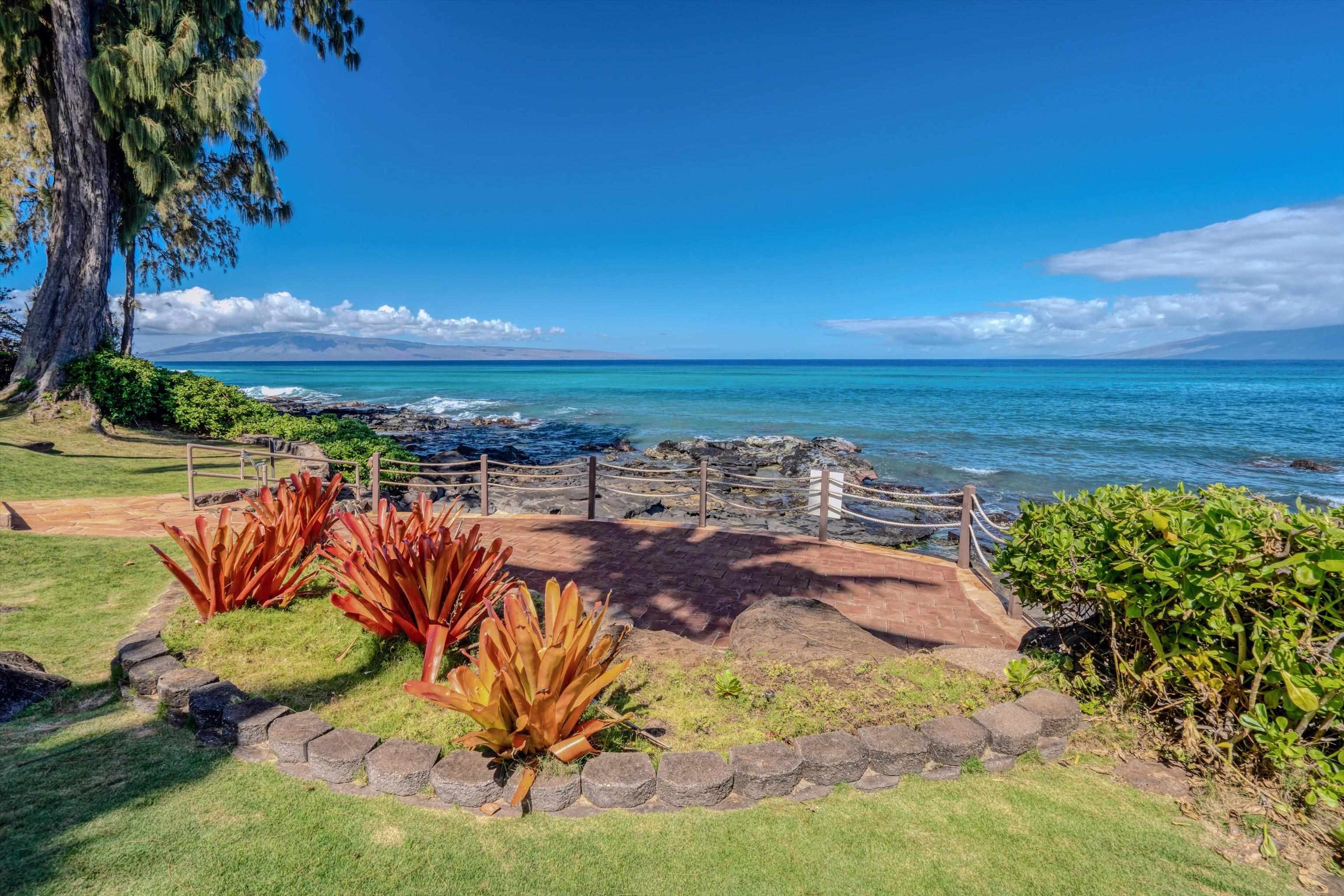 Mahinahina Beach condo # 215, Lahaina, Hawaii - photo 25 of 50