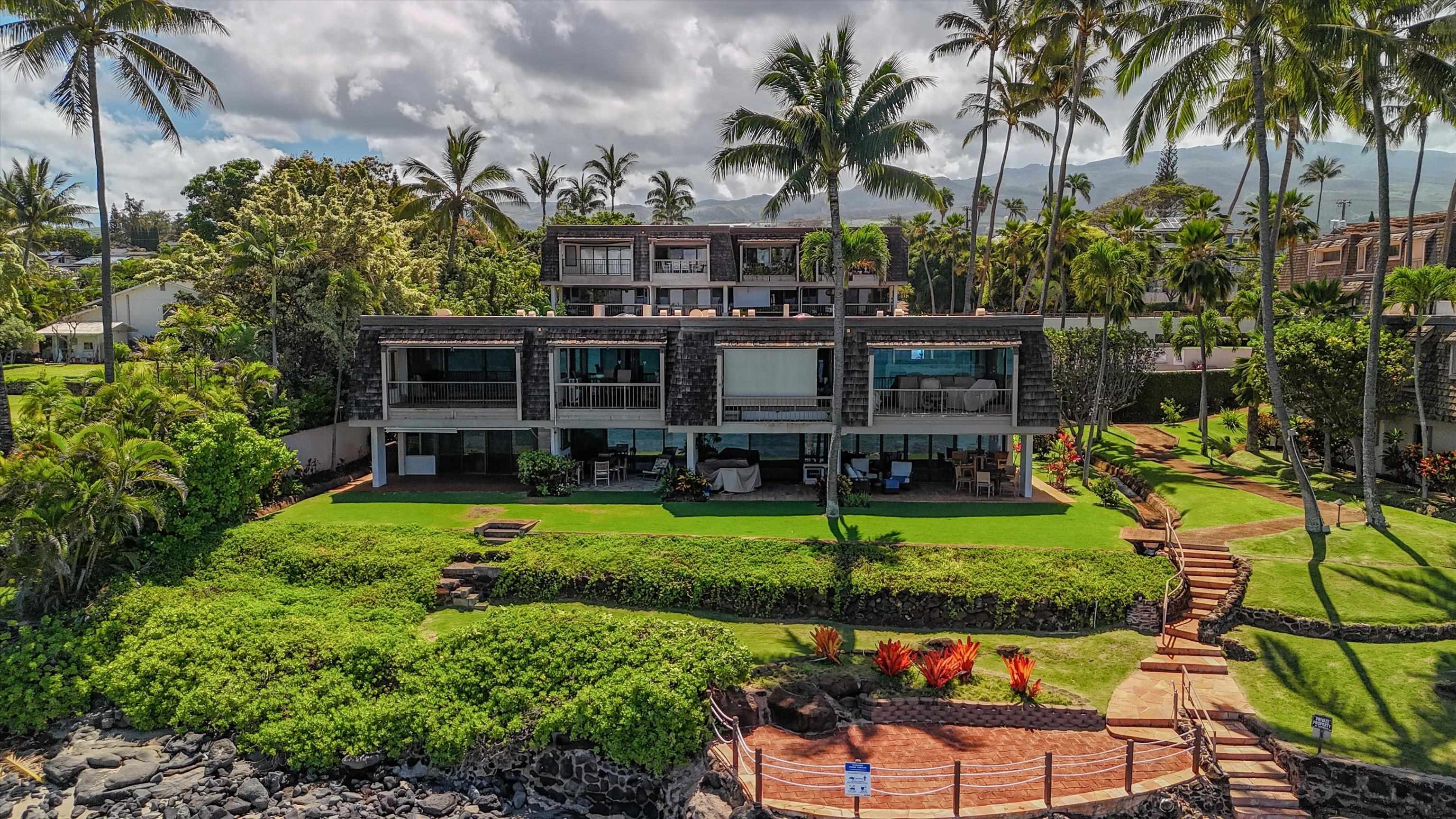 Mahinahina Beach condo # 215, Lahaina, Hawaii - photo 26 of 50