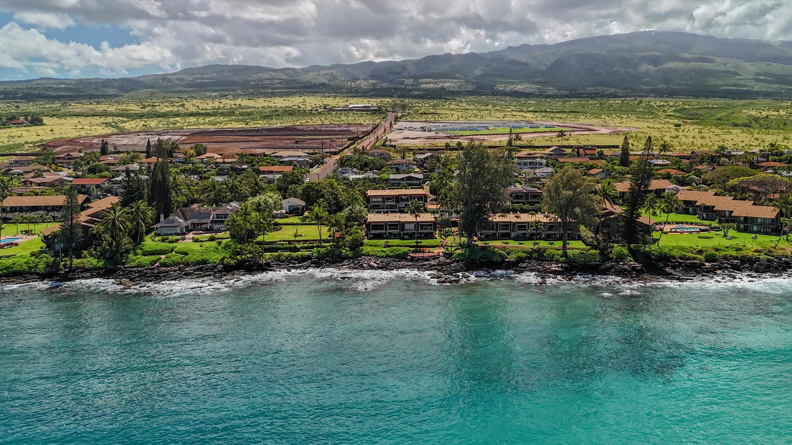 Mahinahina Beach condo # 215, Lahaina, Hawaii - photo 27 of 50