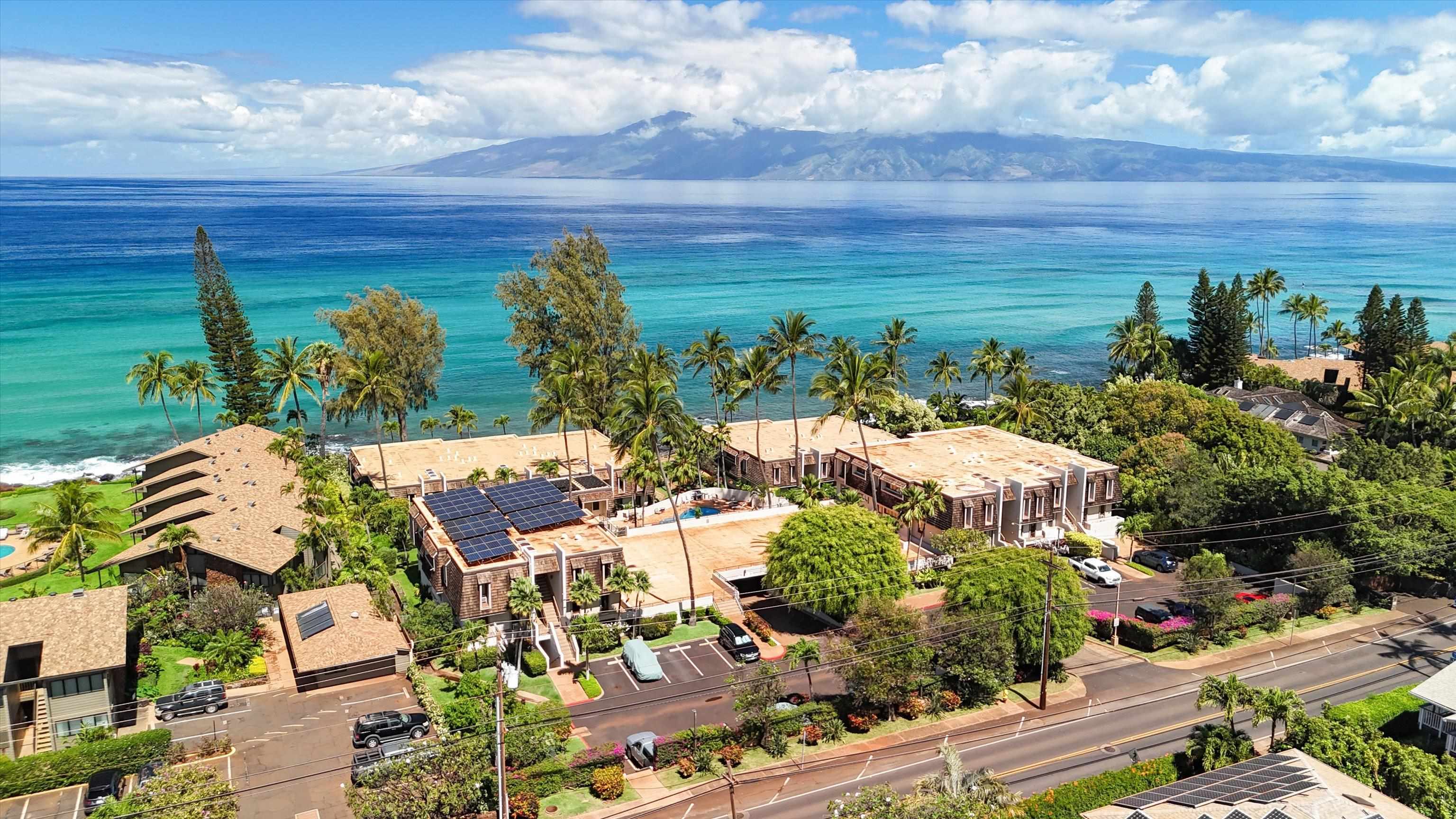 Mahinahina Beach condo # 215, Lahaina, Hawaii - photo 29 of 50