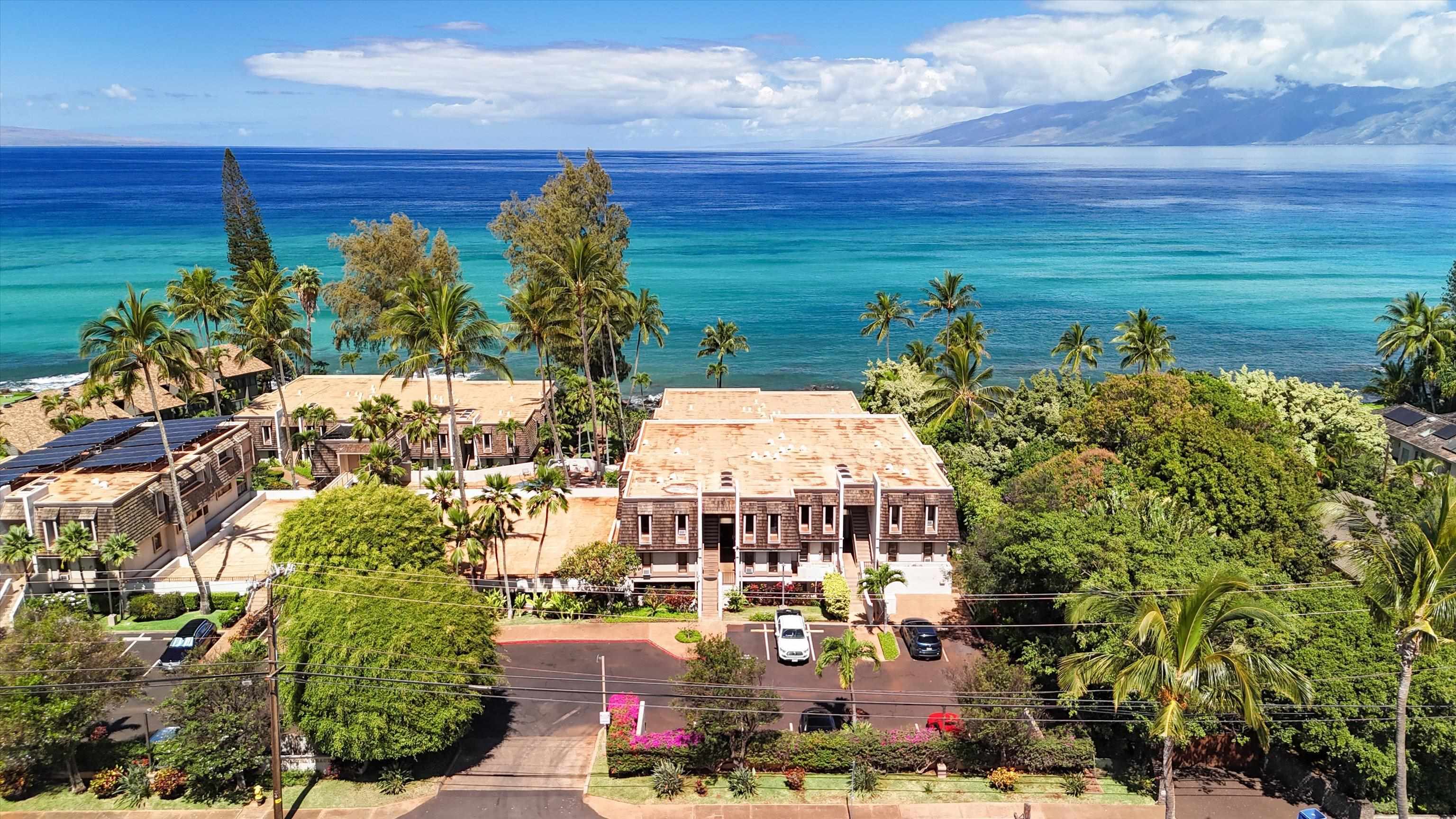 Mahinahina Beach condo # 215, Lahaina, Hawaii - photo 32 of 50