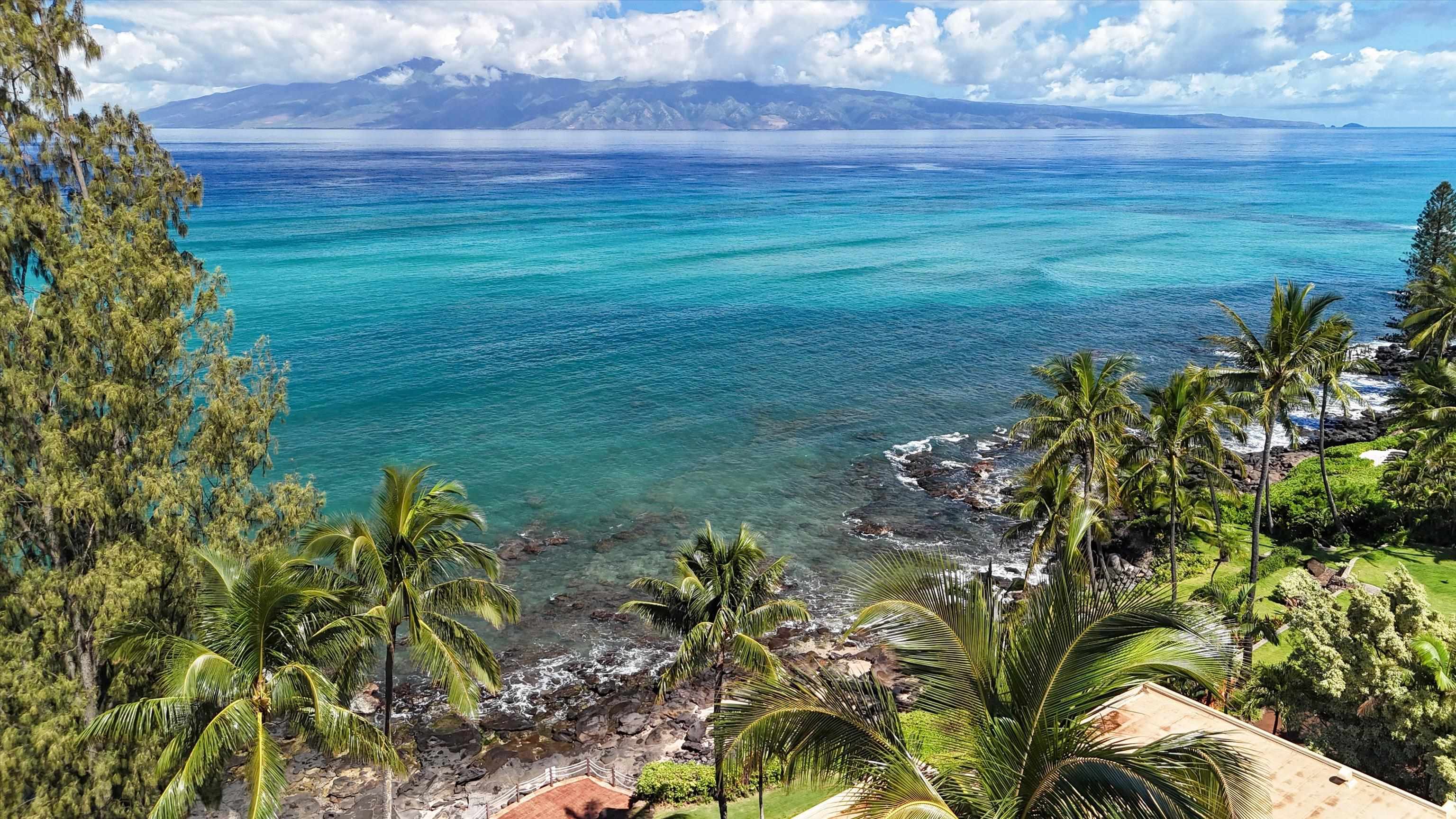 Mahinahina Beach condo # 215, Lahaina, Hawaii - photo 36 of 50