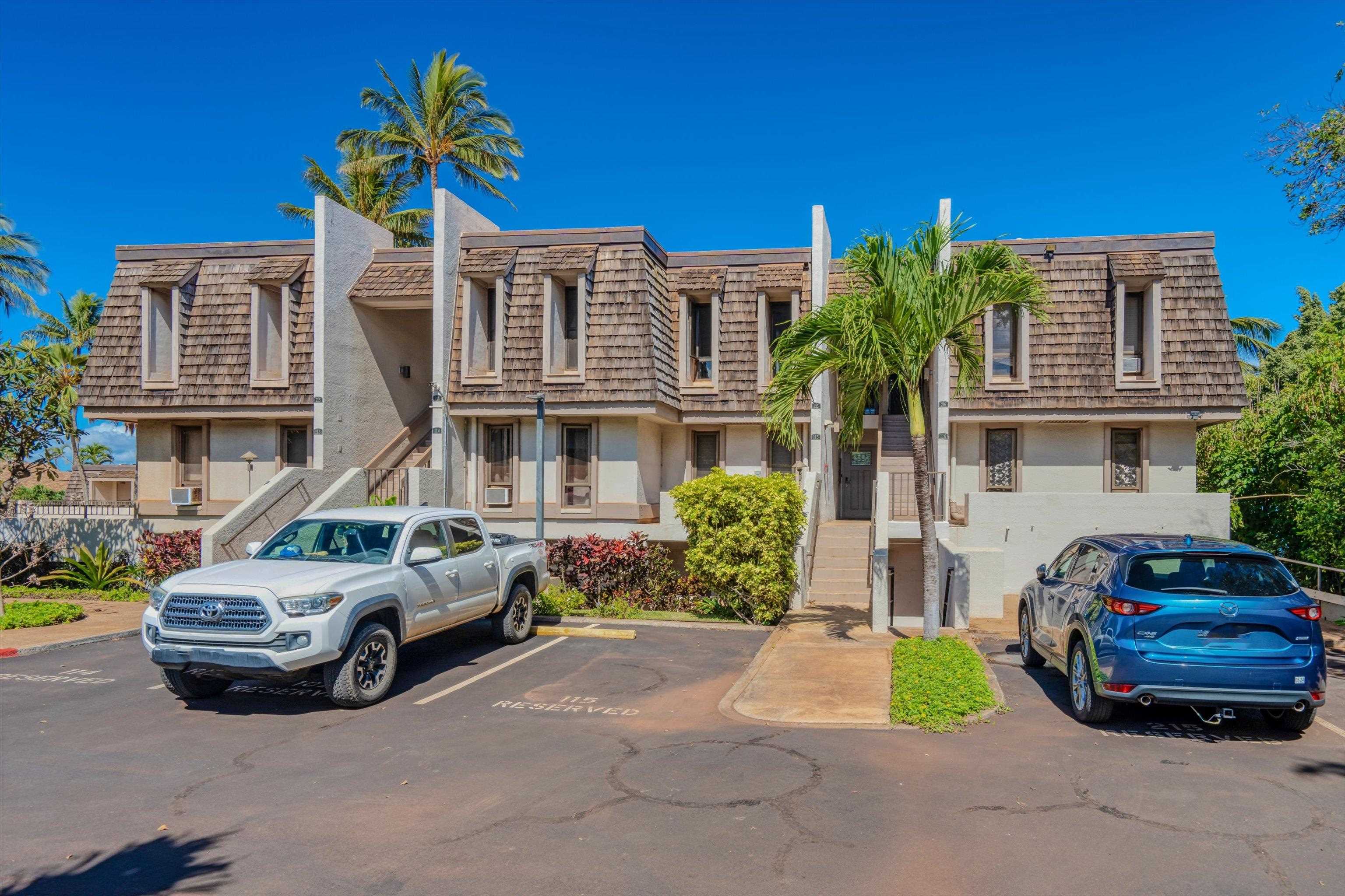 Mahinahina Beach condo # 215, Lahaina, Hawaii - photo 39 of 50