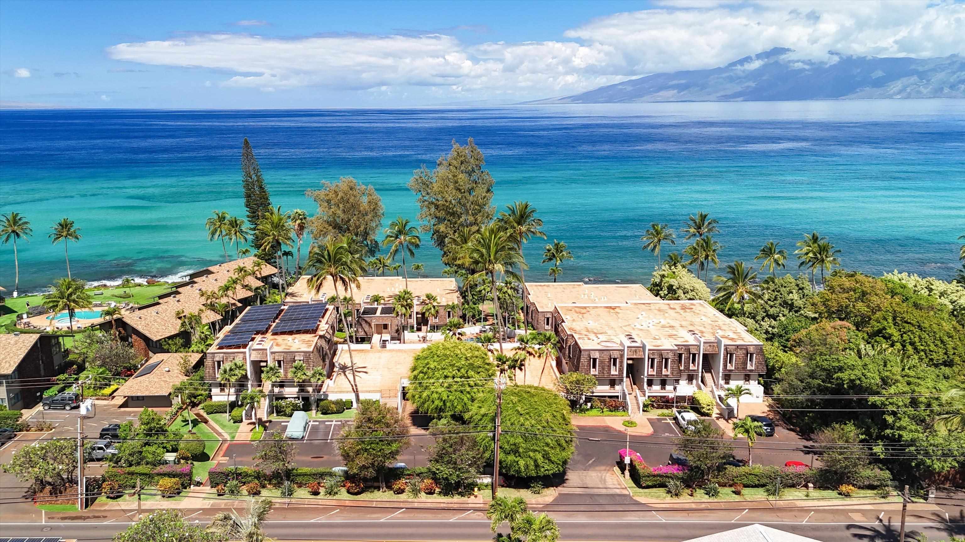 Mahinahina Beach condo # 215, Lahaina, Hawaii - photo 41 of 50