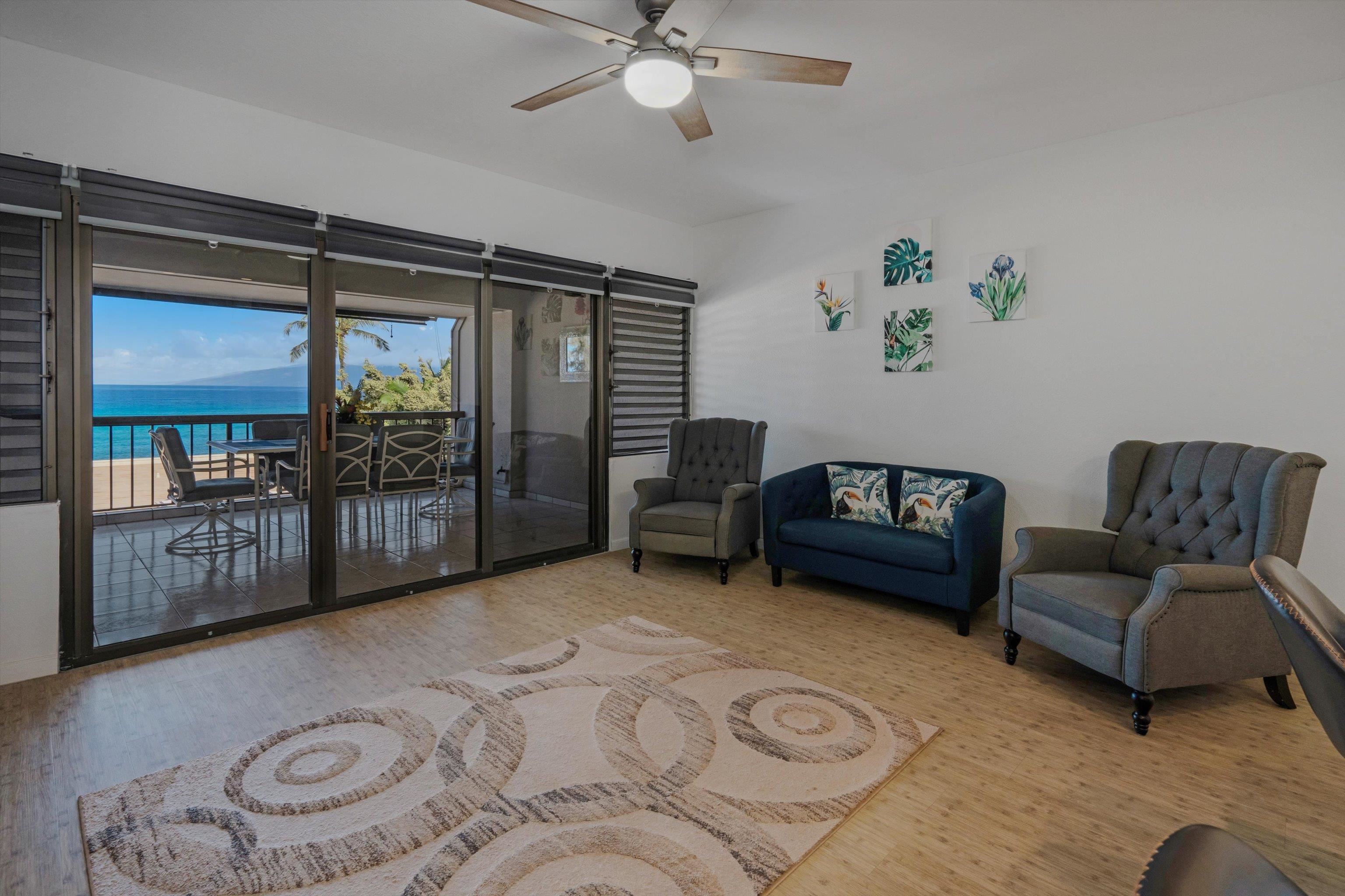 Mahinahina Beach condo # 215, Lahaina, Hawaii - photo 6 of 50