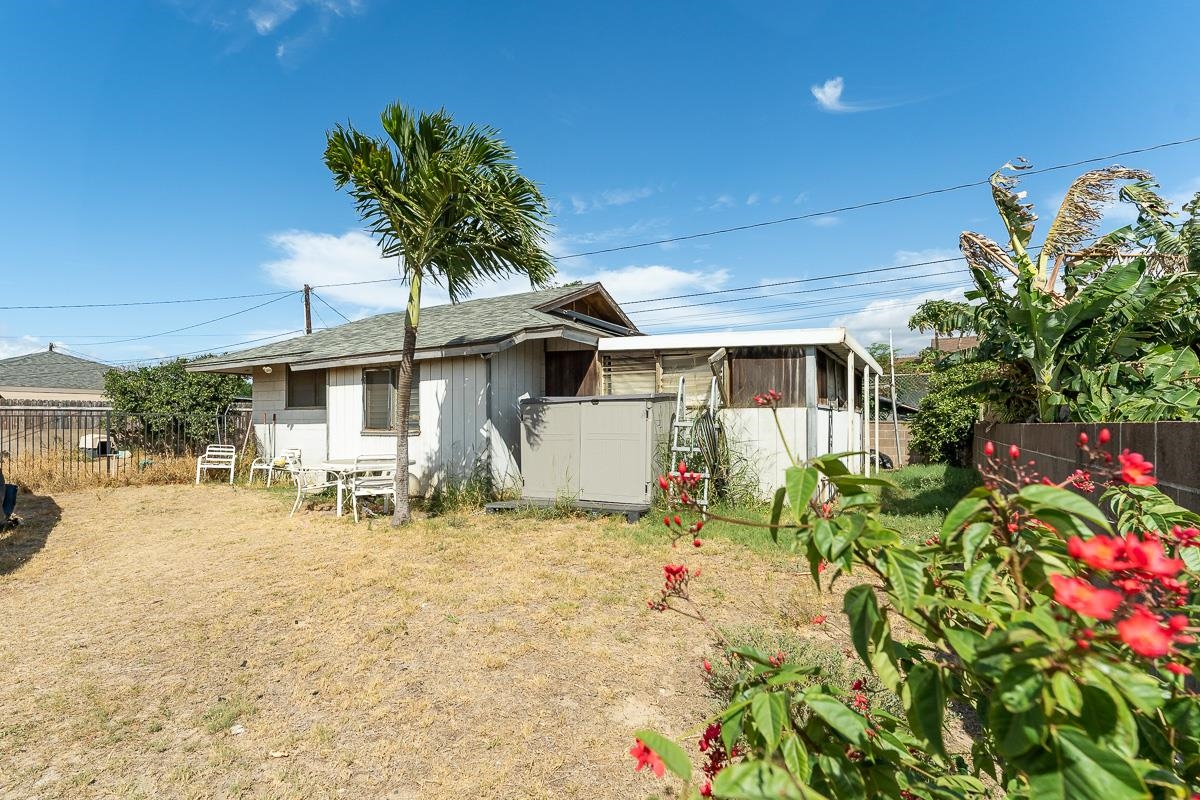 401  Kamehameha Ave , Kahului home - photo 18 of 25