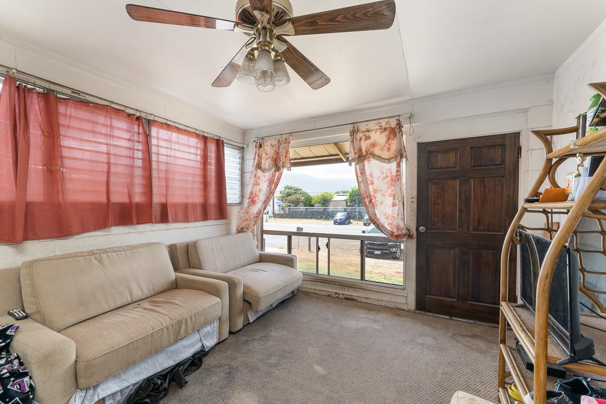 401  Kamehameha Ave , Kahului home - photo 5 of 25