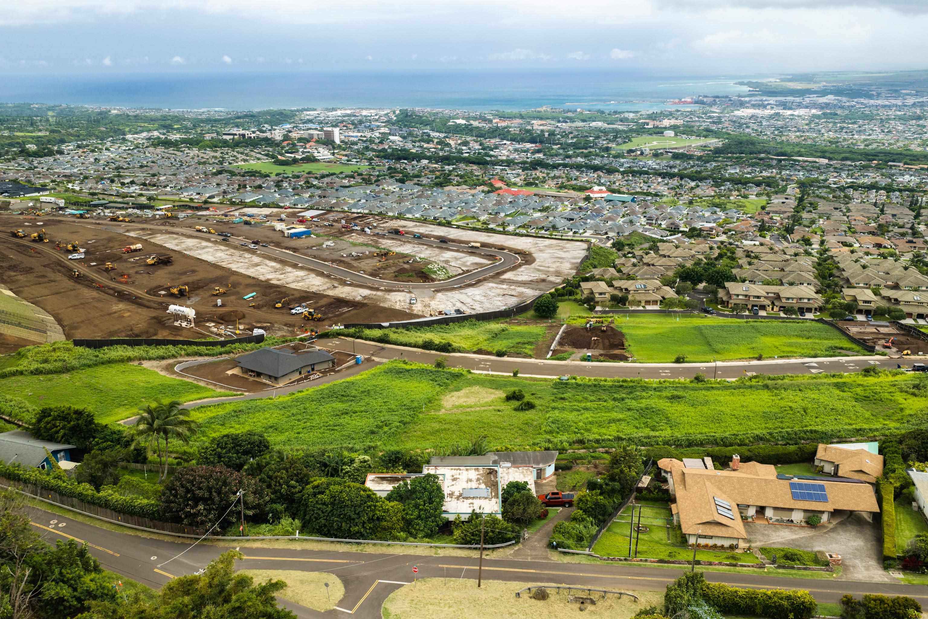 401  Palani Pl Wailuku Heights, Wailuku home - photo 2 of 40