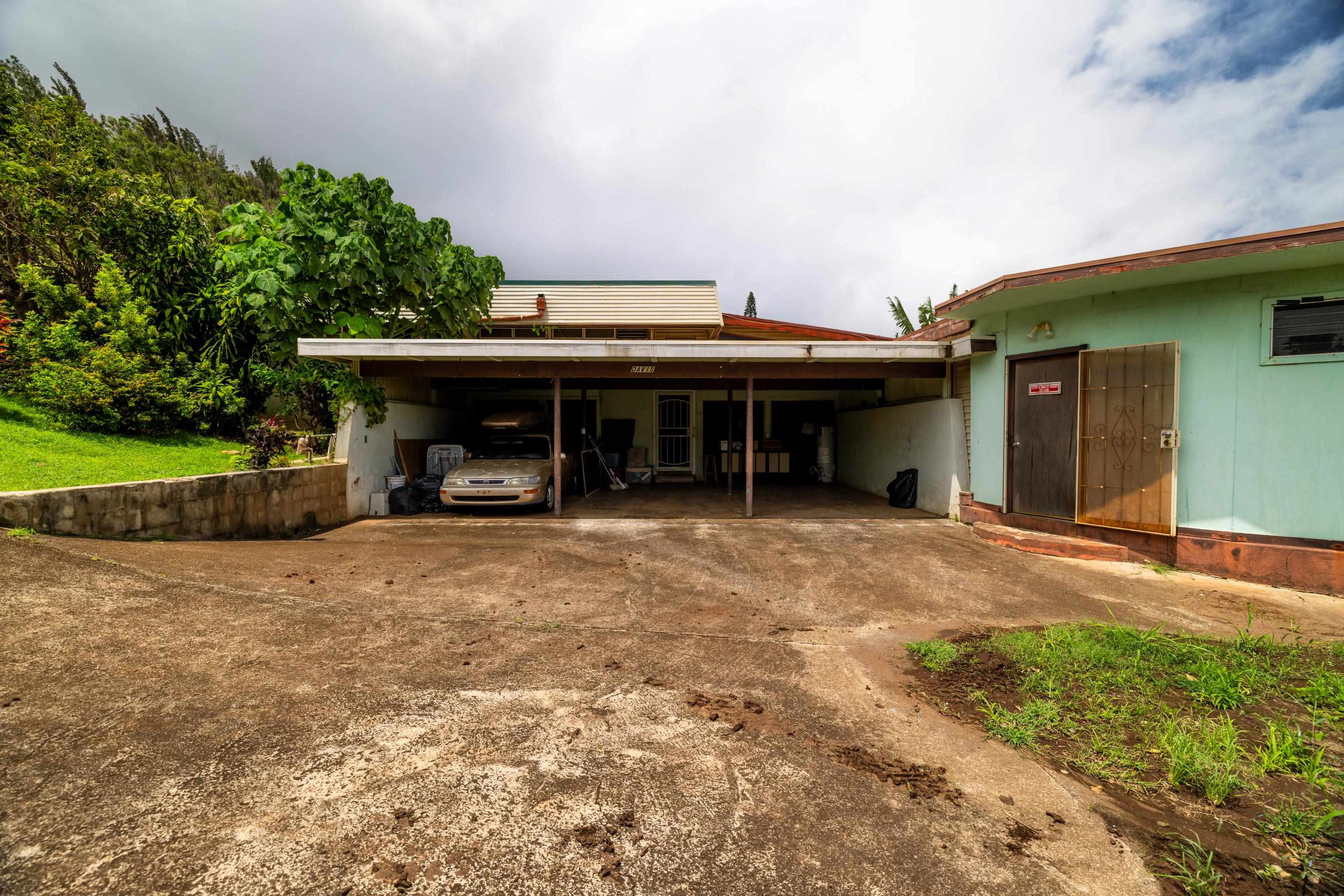401  Palani Pl Wailuku Heights, Wailuku home - photo 9 of 40