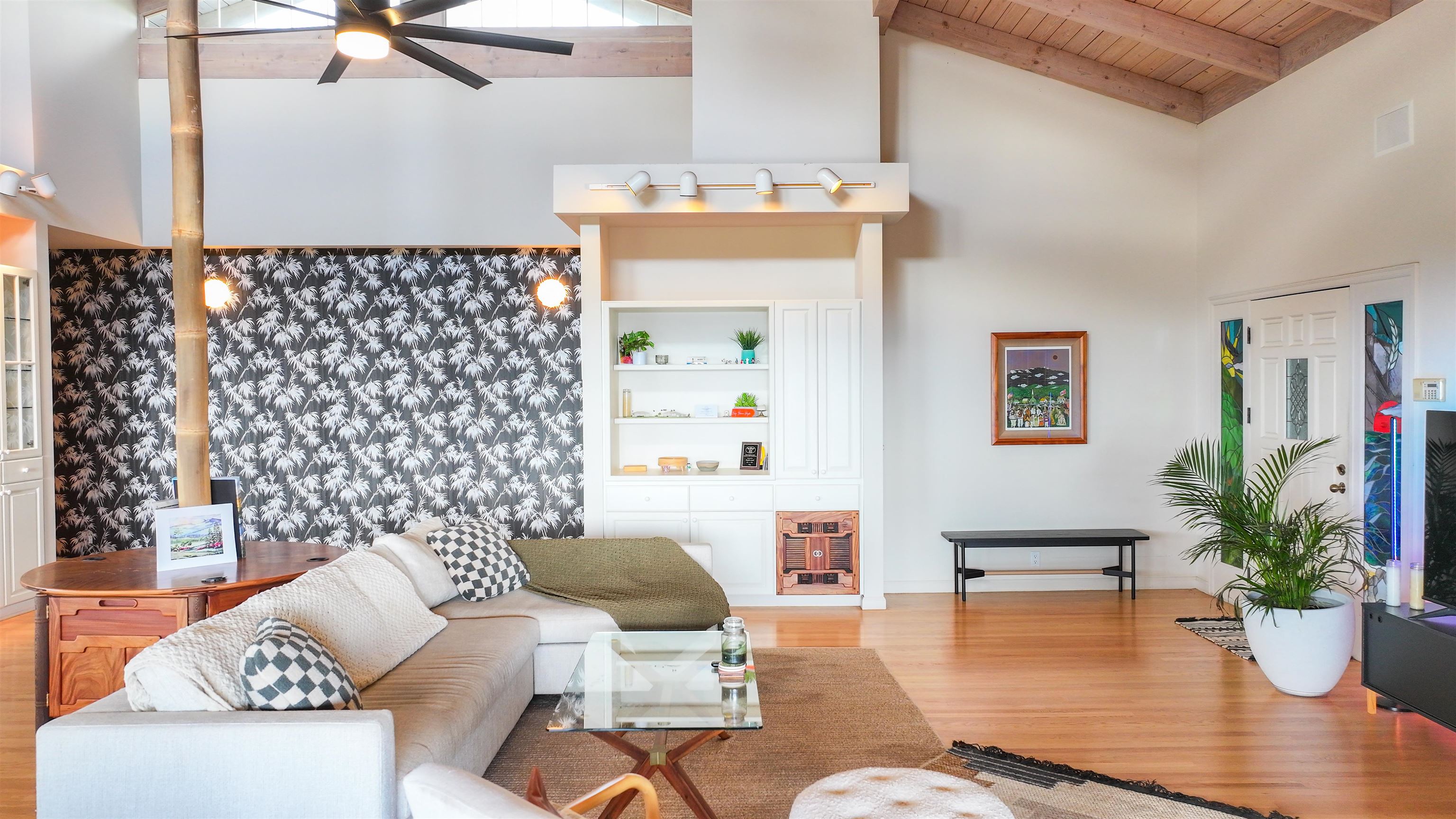 4010  Kula Hwy , Kula/Ulupalakua/Kanaio home - photo 12 of 43