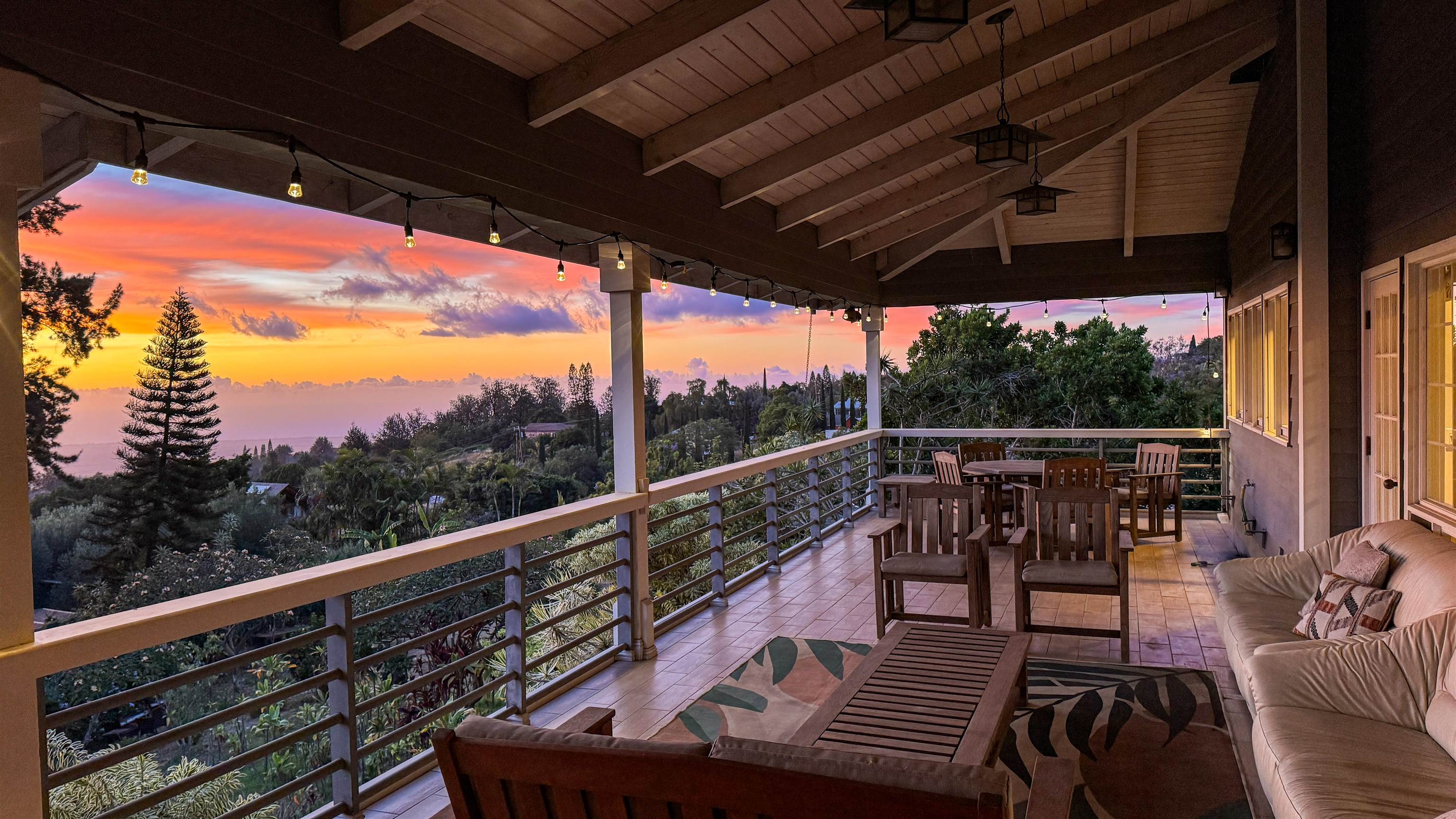 4010  Kula Hwy , Kula/Ulupalakua/Kanaio home - photo 17 of 43