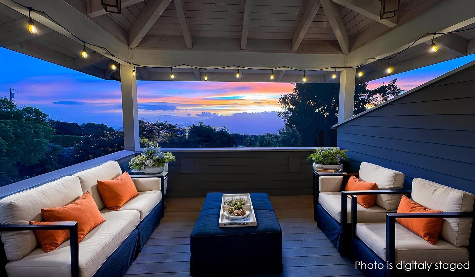 4010  Kula Hwy , Kula/Ulupalakua/Kanaio home - photo 23 of 43