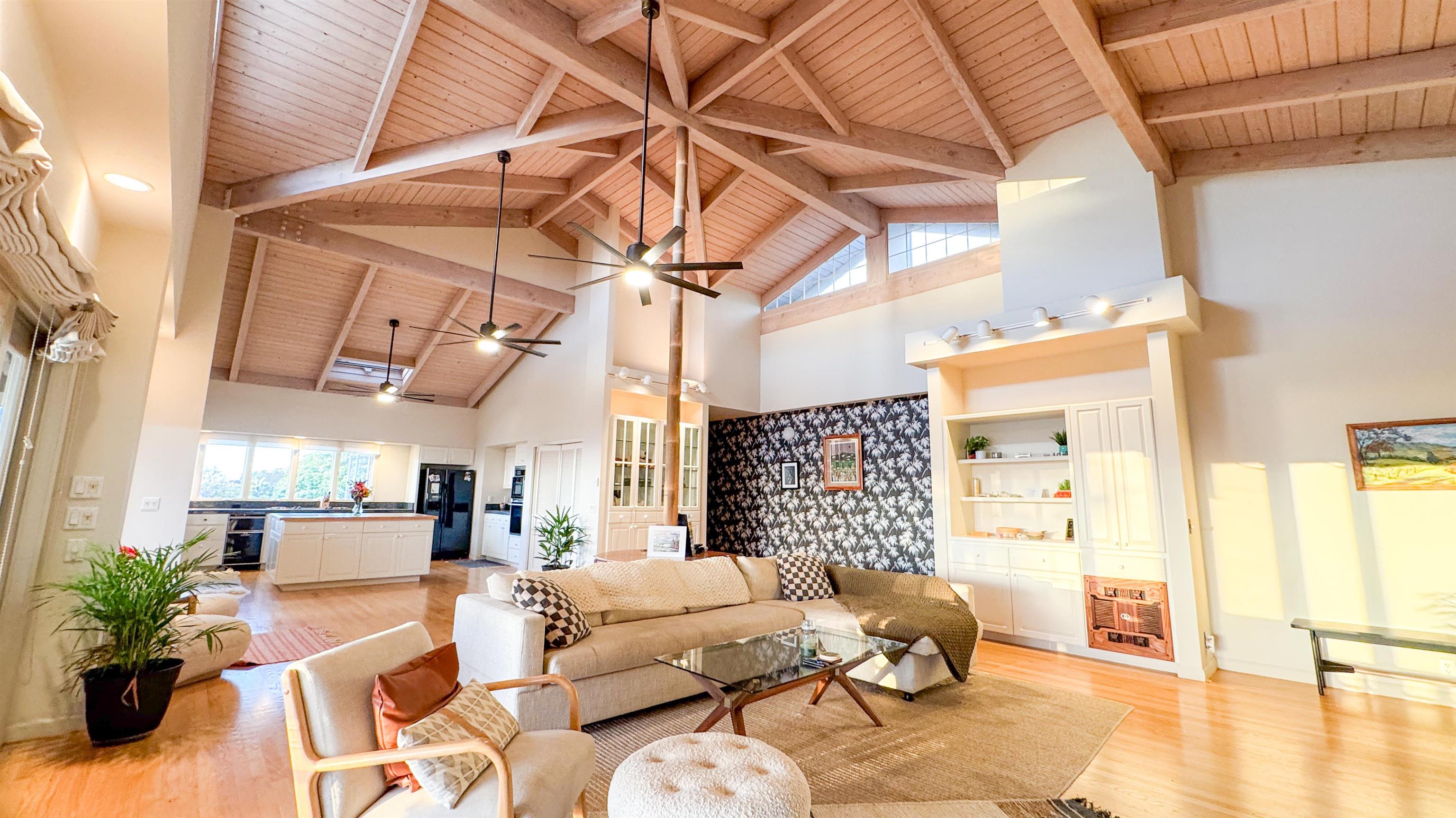 4010  Kula Hwy , Kula/Ulupalakua/Kanaio home - photo 4 of 43