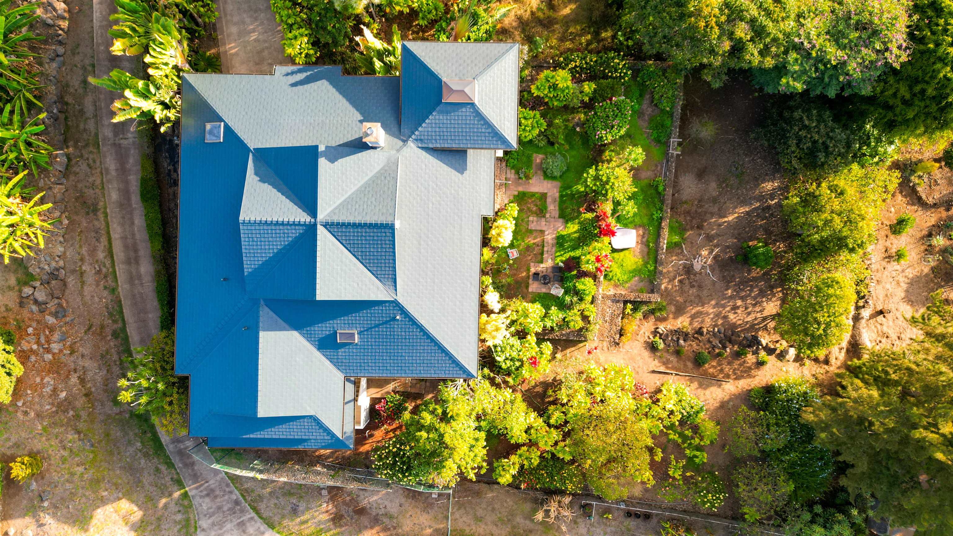 4010  Kula Hwy , Kula/Ulupalakua/Kanaio home - photo 35 of 43