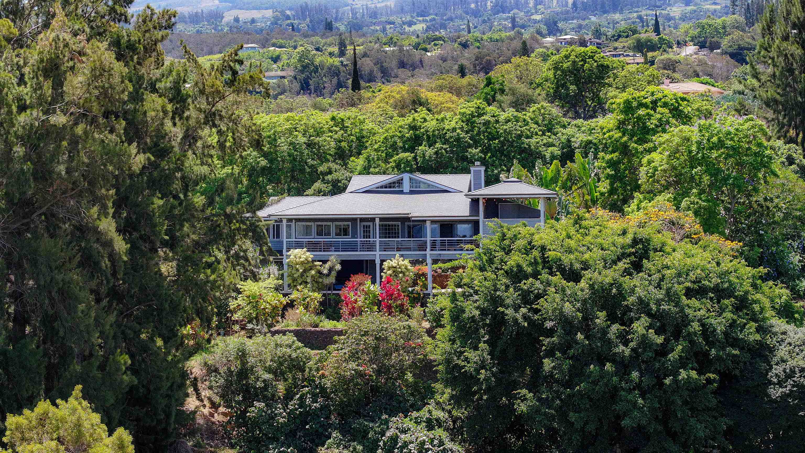 4010  Kula Hwy , Kula/Ulupalakua/Kanaio home - photo 40 of 43