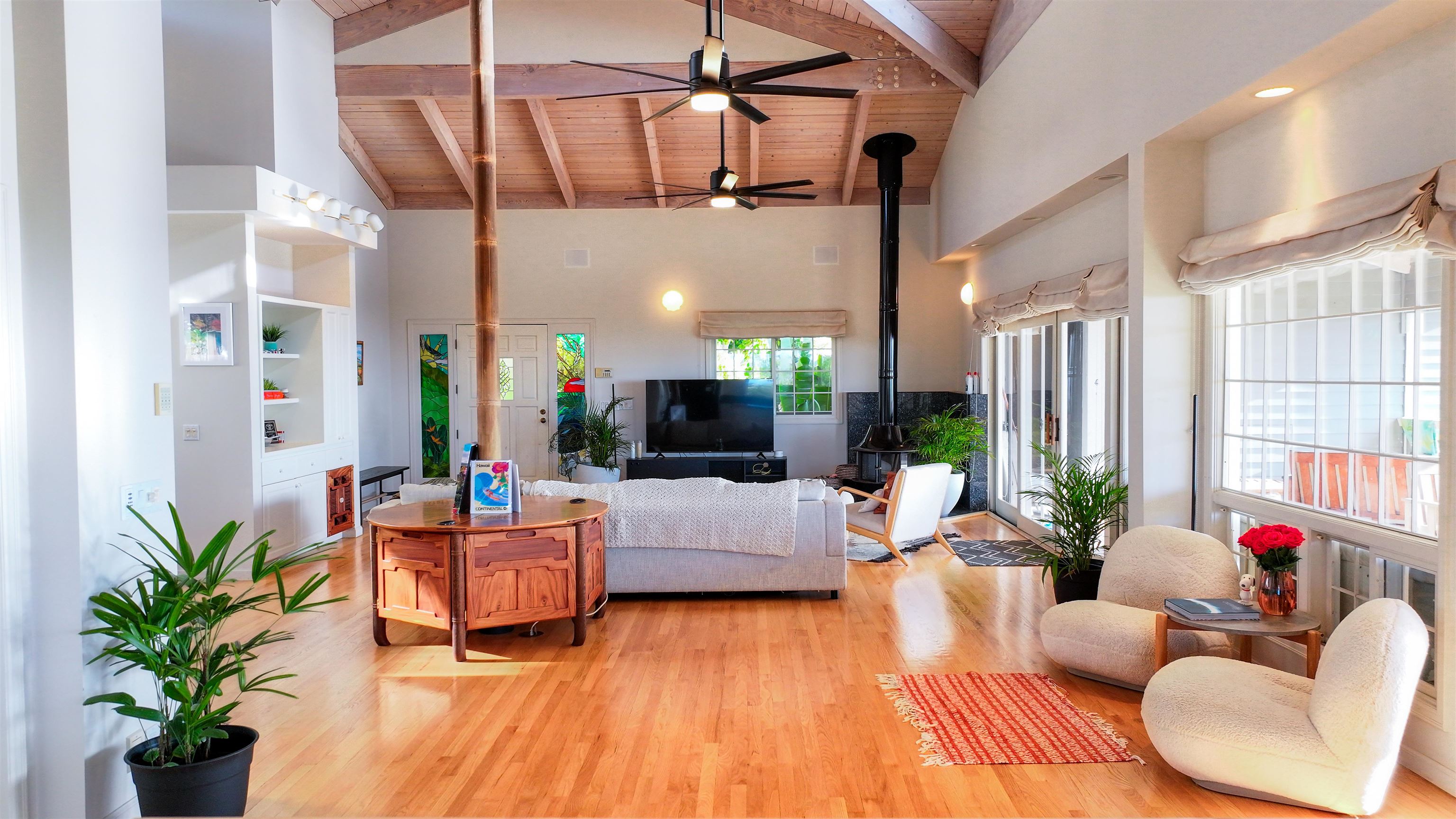 4010  Kula Hwy , Kula/Ulupalakua/Kanaio home - photo 9 of 43