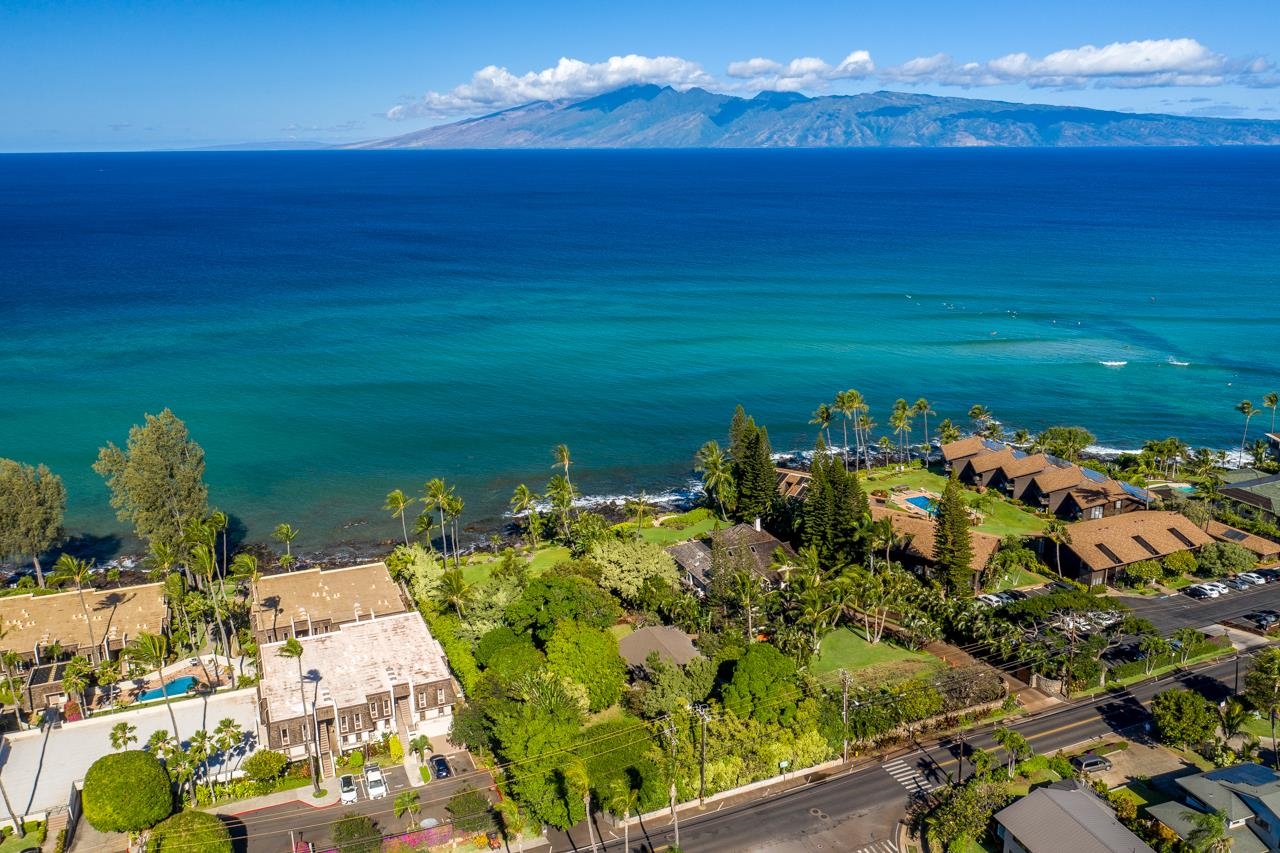 4025 Lower Honoapiilani Rd , Lahaina house for sale Napili/Kahana