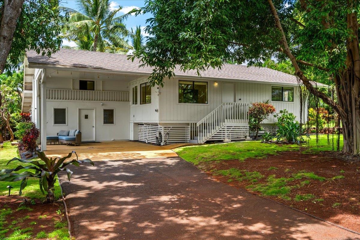 4025  Lower Honoapiilani Rd Kahana, Napili/Kahana/Honokowai home - photo 2 of 39