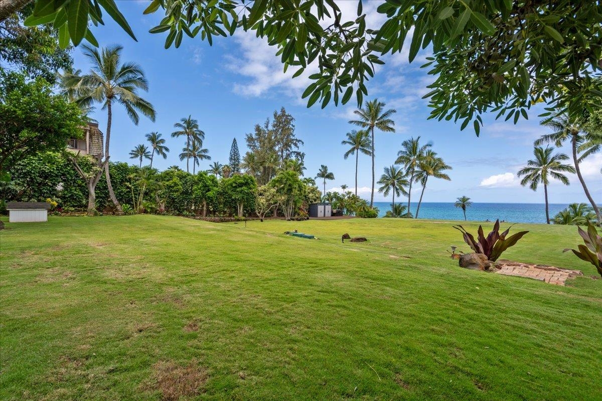4025  Lower Honoapiilani Rd Kahana, Napili/Kahana/Honokowai home - photo 28 of 39