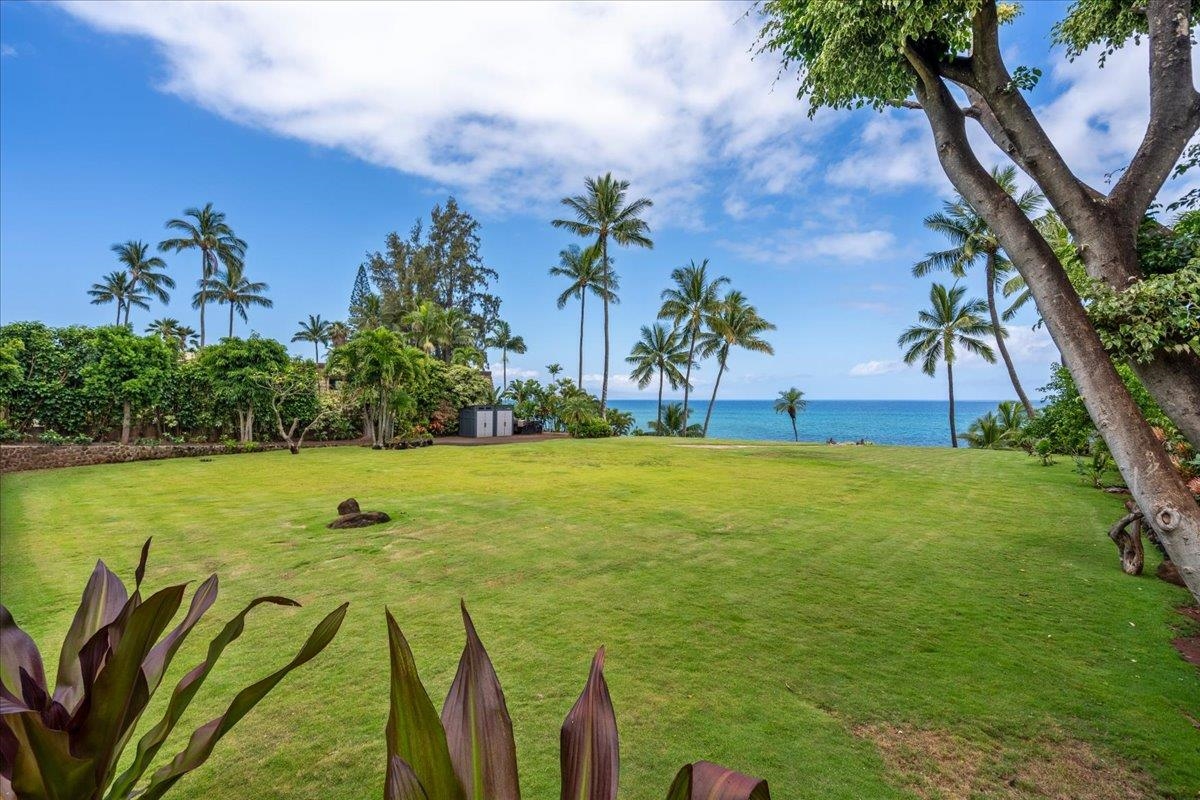 4025  Lower Honoapiilani Rd Kahana, Napili/Kahana/Honokowai home - photo 29 of 39