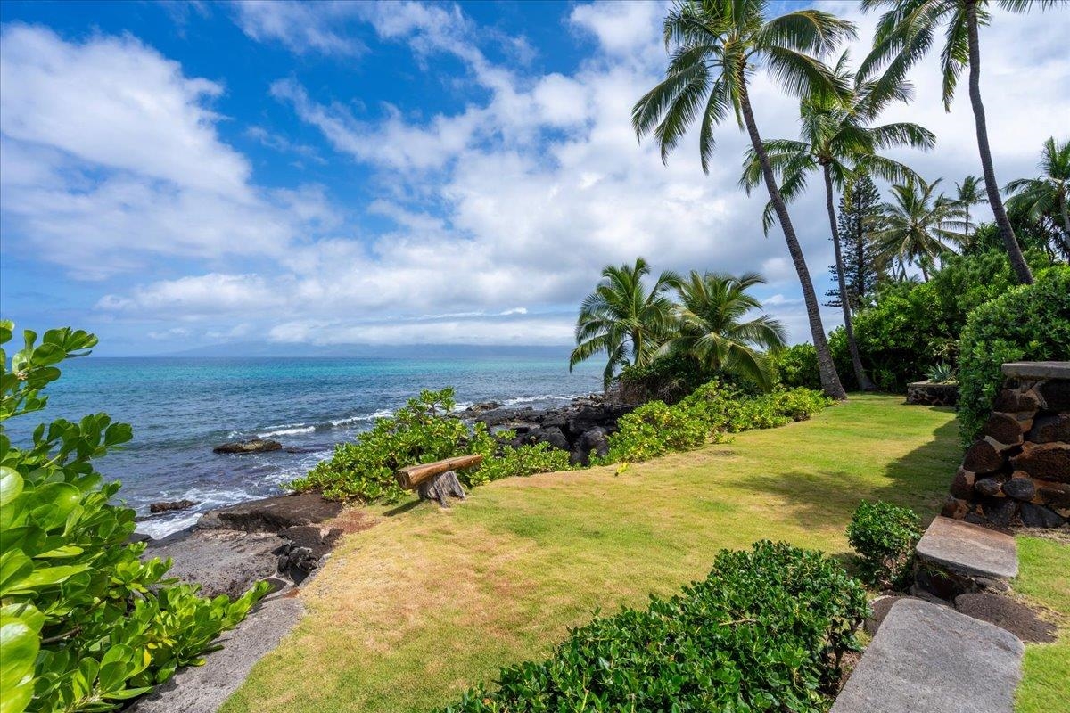 4025  Lower Honoapiilani Rd Kahana, Napili/Kahana/Honokowai home - photo 33 of 39