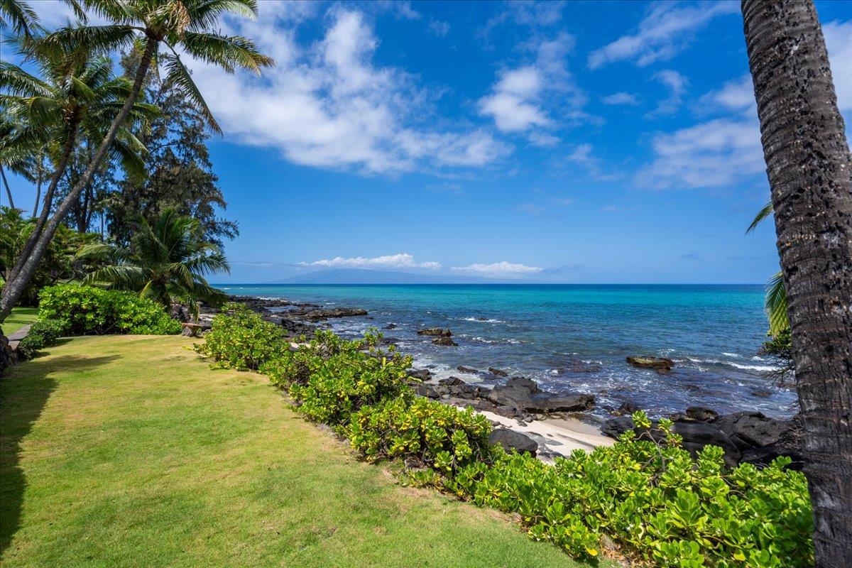 4025  Lower Honoapiilani Rd Kahana, Napili/Kahana/Honokowai home - photo 35 of 39