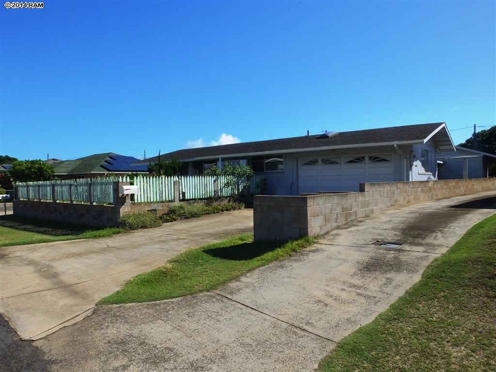 403  S Oahu St Kahului Elementary, Kahului home - photo 2 of 27