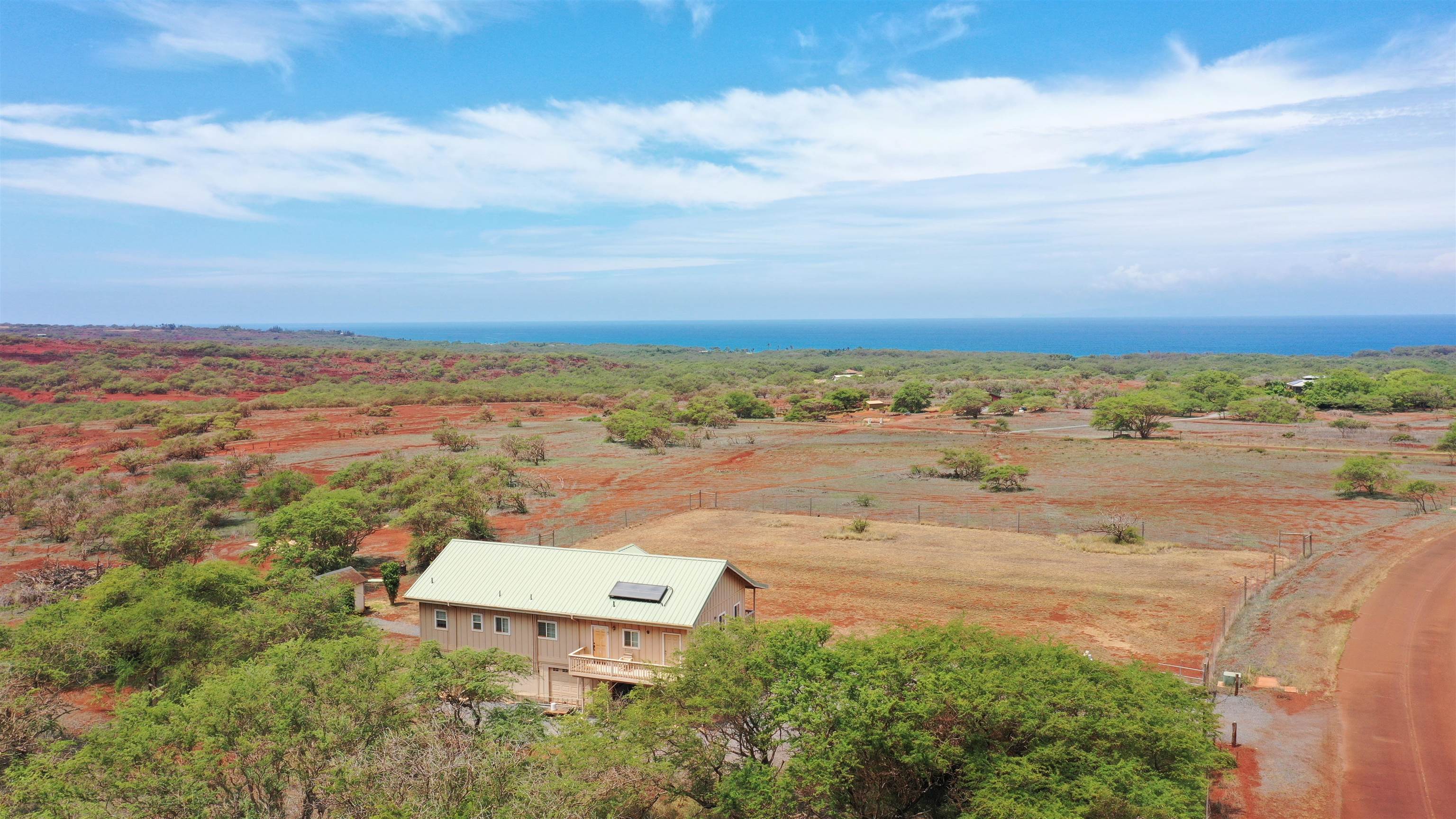 403  Pa Loa Loop Papuhaku Ranchlands, Molokai home - photo 2 of 33