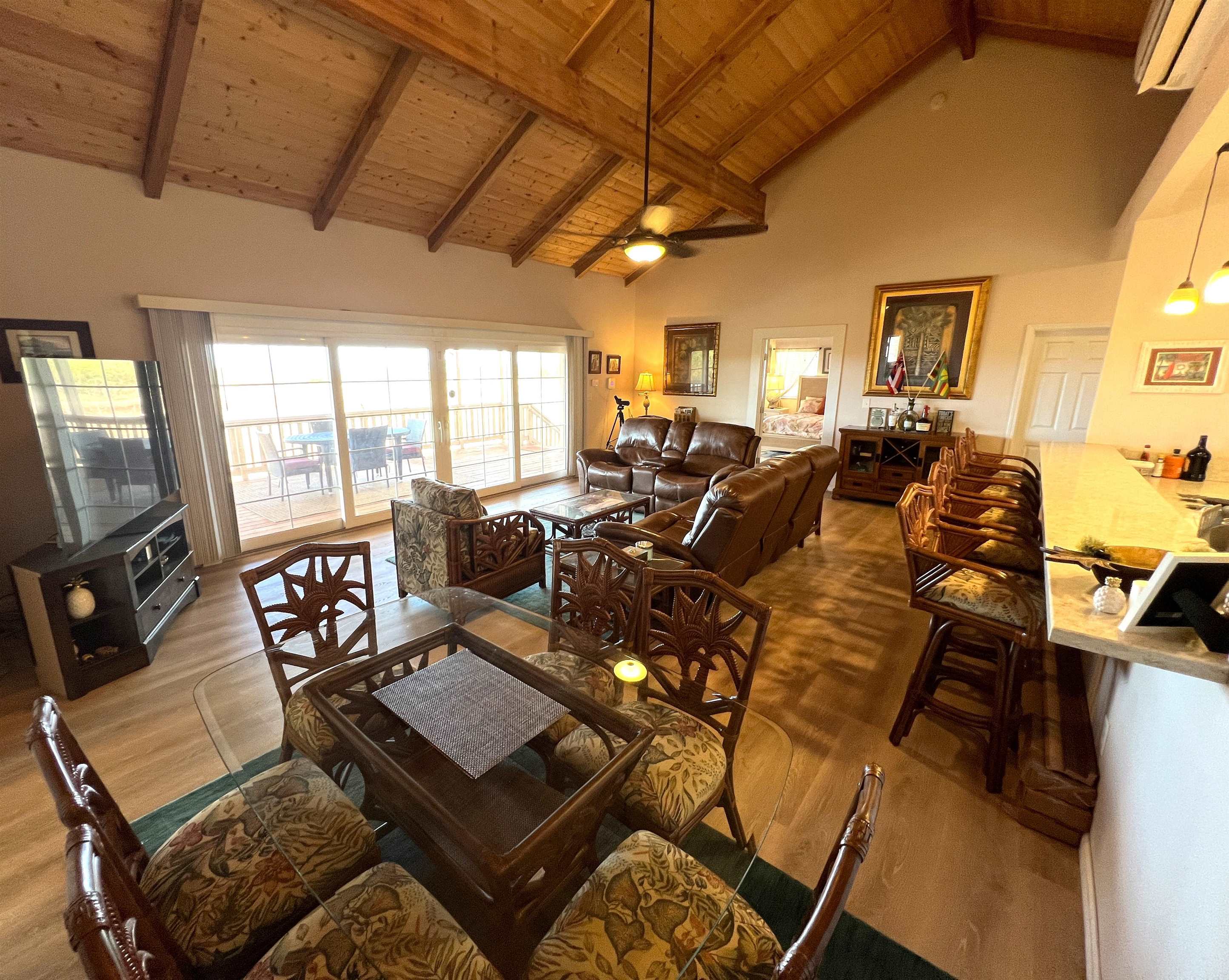 403  Pa Loa Loop Papuhaku Ranchlands, Molokai home - photo 25 of 33