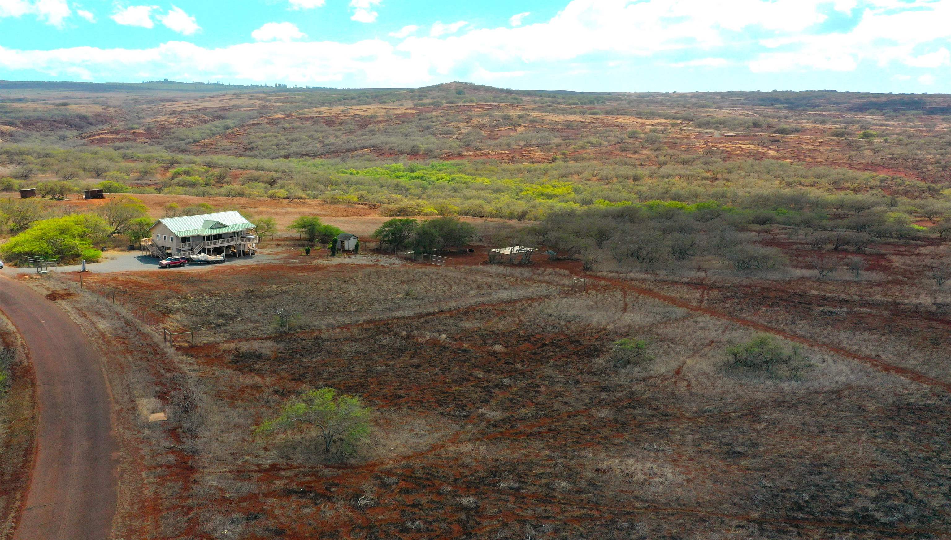 403  Pa Loa Loop Papuhaku Ranchlands, Molokai home - photo 31 of 33