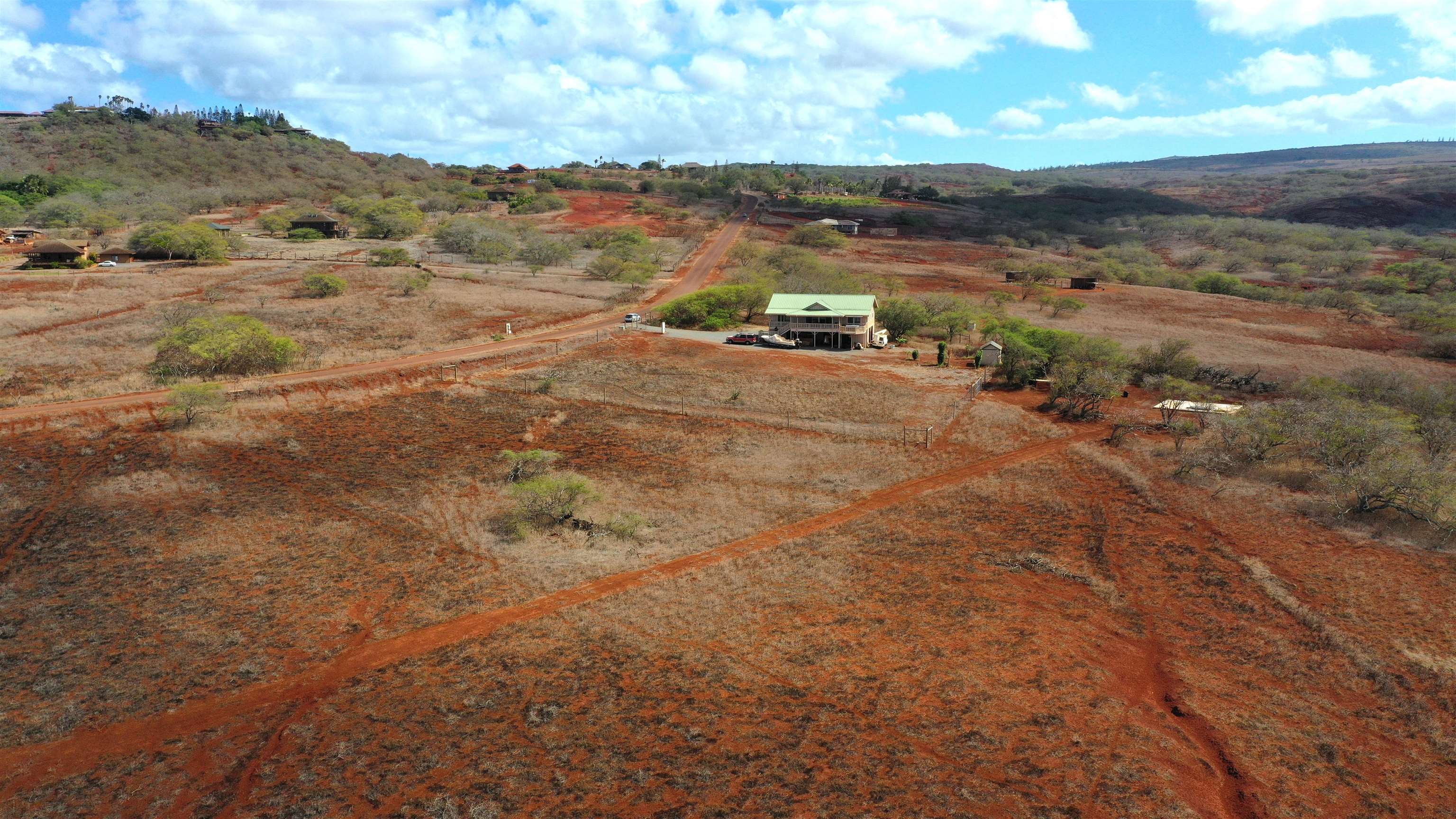 403  Pa Loa Loop Papuhaku Ranchlands, Molokai home - photo 32 of 33