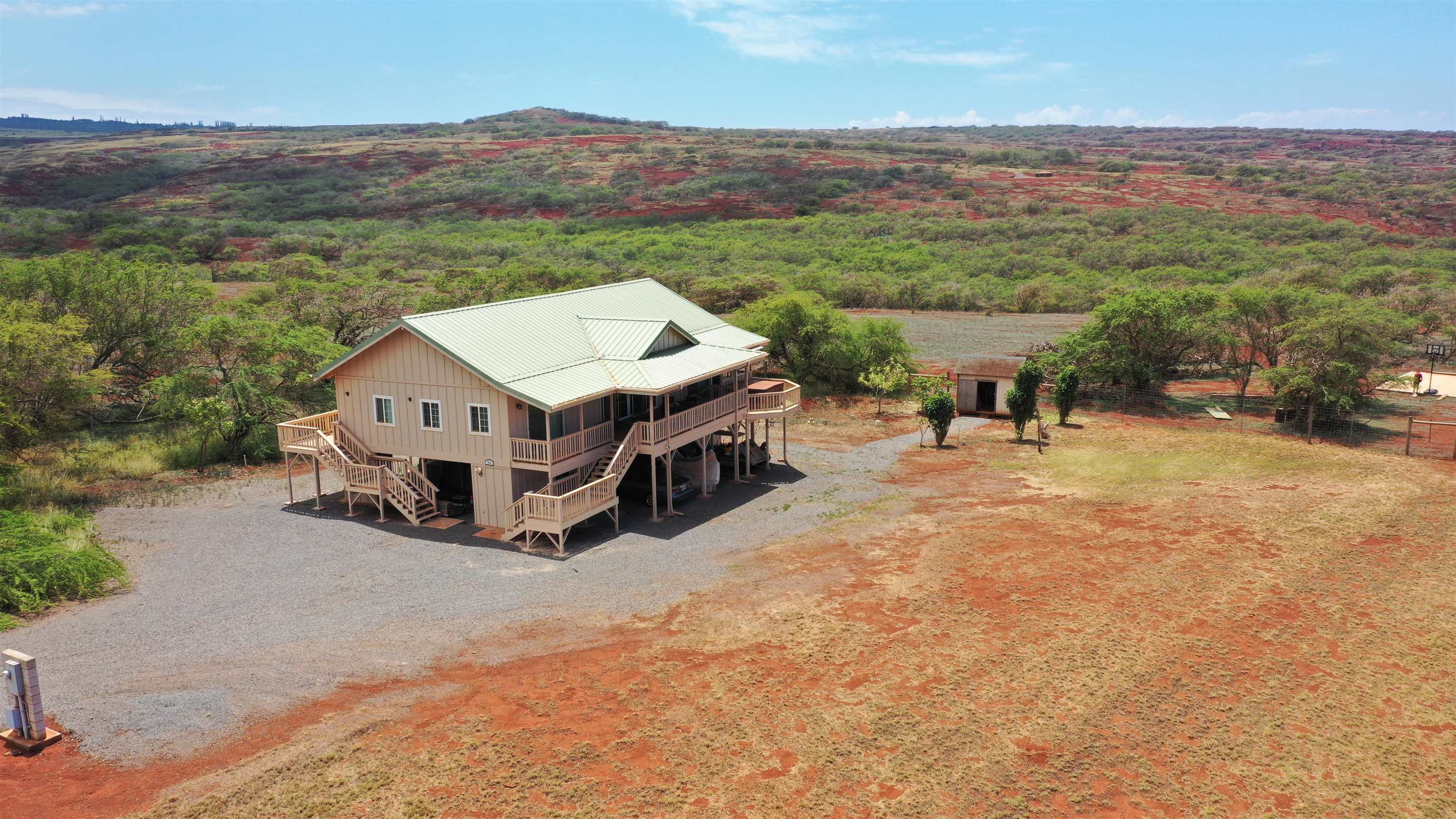 403  Pa Loa Loop Papuhaku Ranchlands, Molokai home - photo 6 of 33