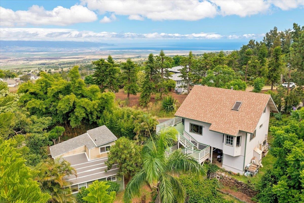 4030  Lower Kula Rd , Kula/Ulupalakua/Kanaio home - photo 2 of 40