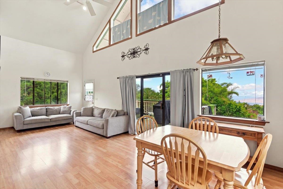 4030  Lower Kula Rd , Kula/Ulupalakua/Kanaio home - photo 5 of 40