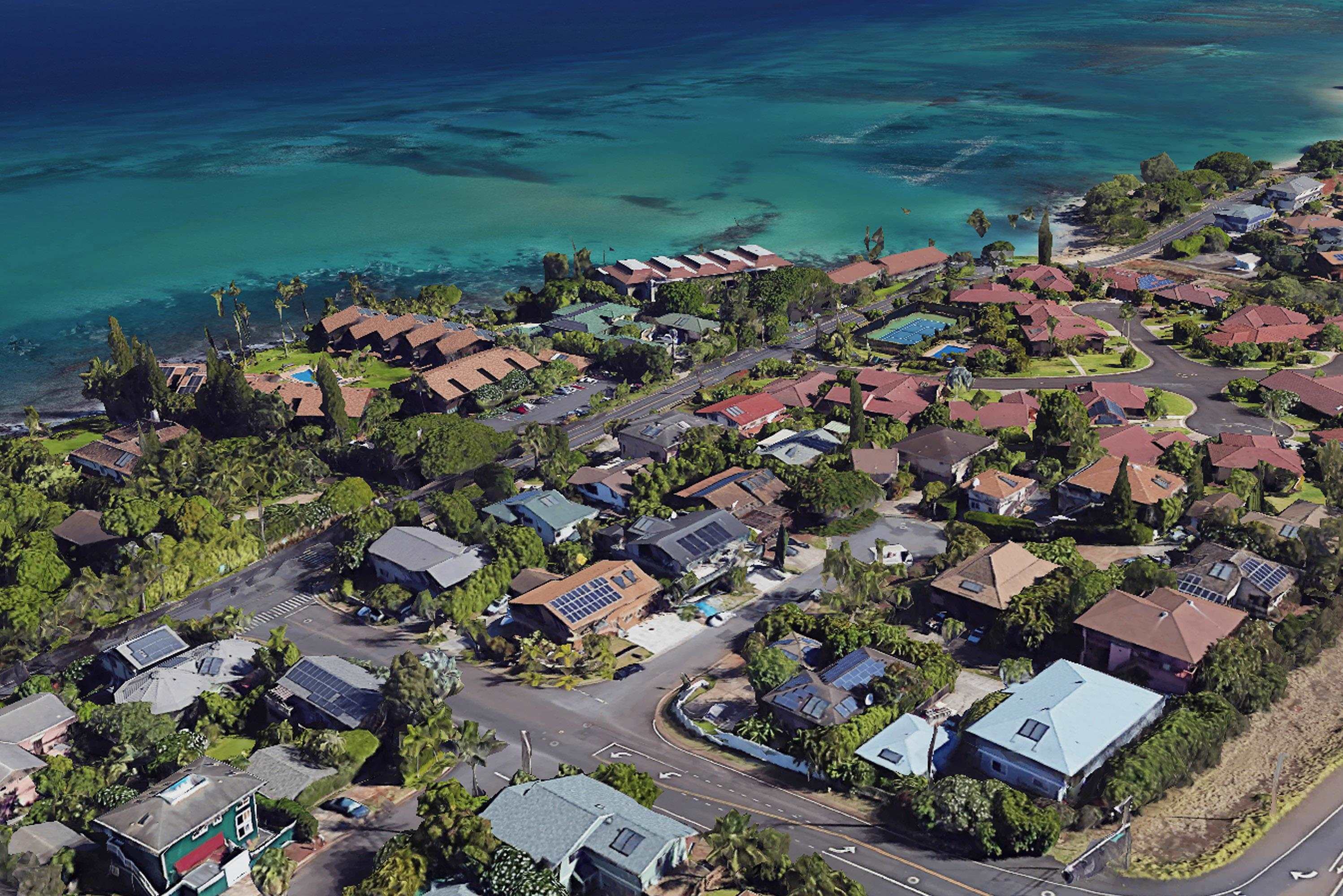 4038  Mahinahina Pl , Napili/Kahana/Honokowai home - photo 11 of 12