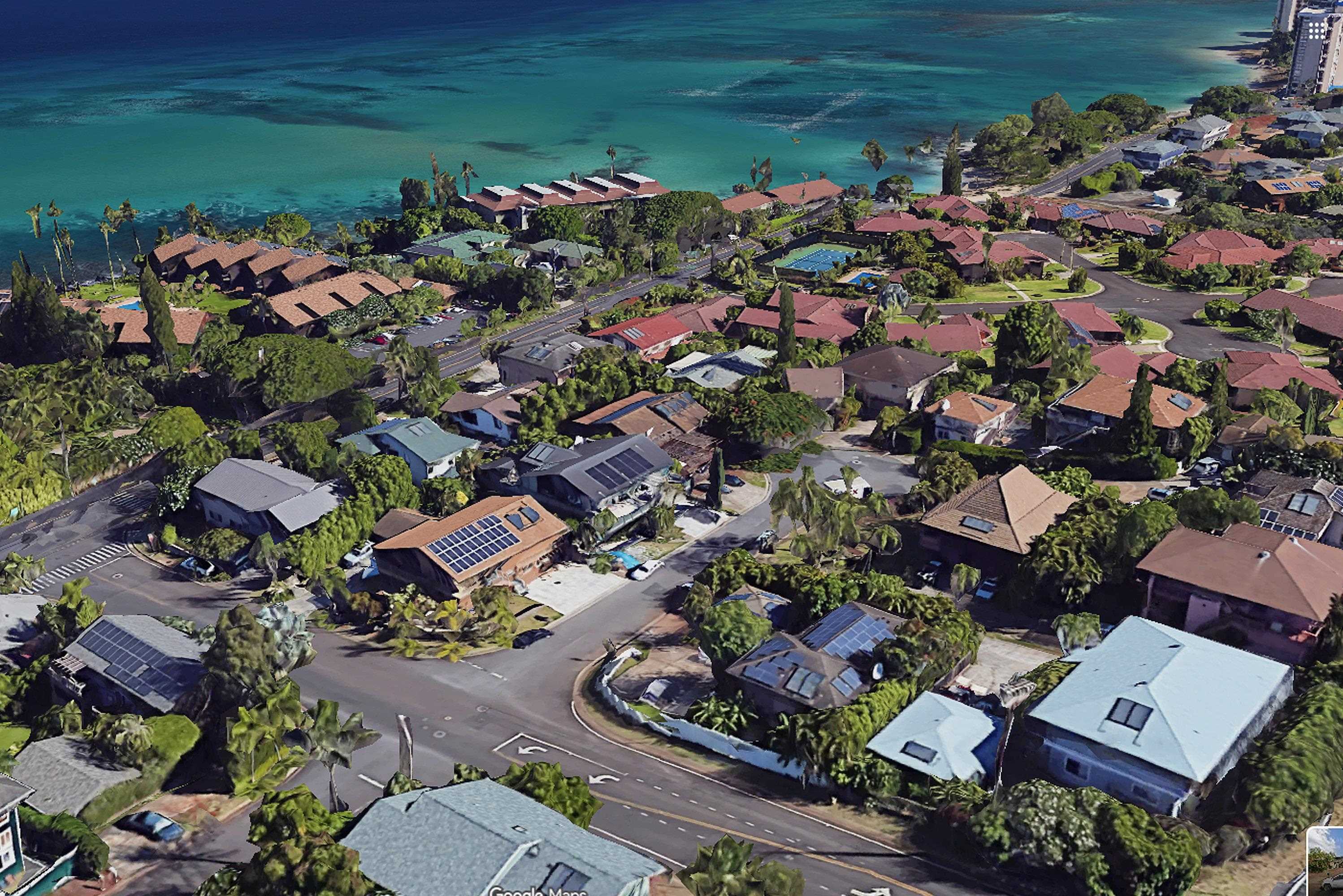 4038  Mahinahina Pl , Napili/Kahana/Honokowai home - photo 12 of 12