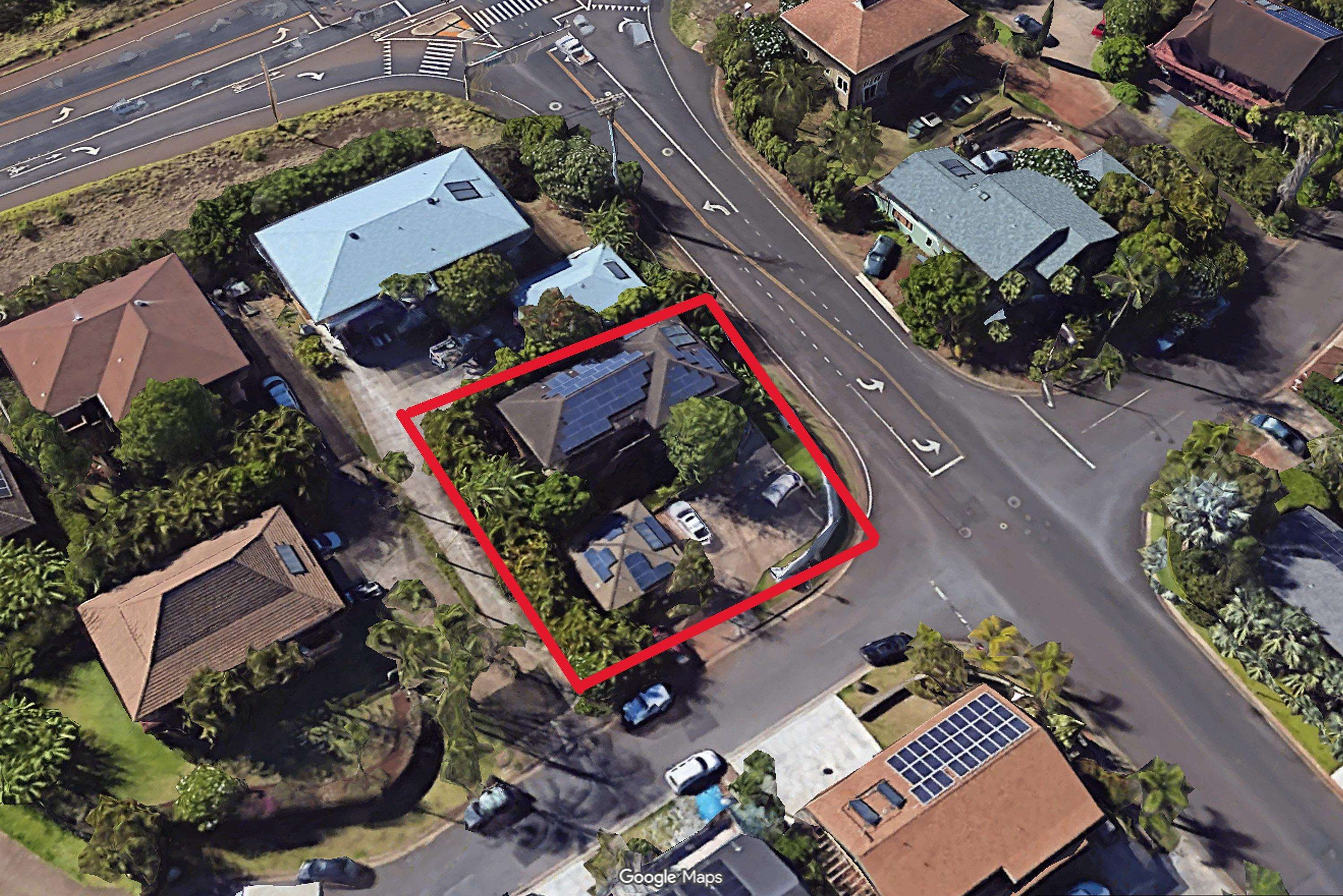 4038  Mahinahina Pl , Napili/Kahana/Honokowai home - photo 8 of 12