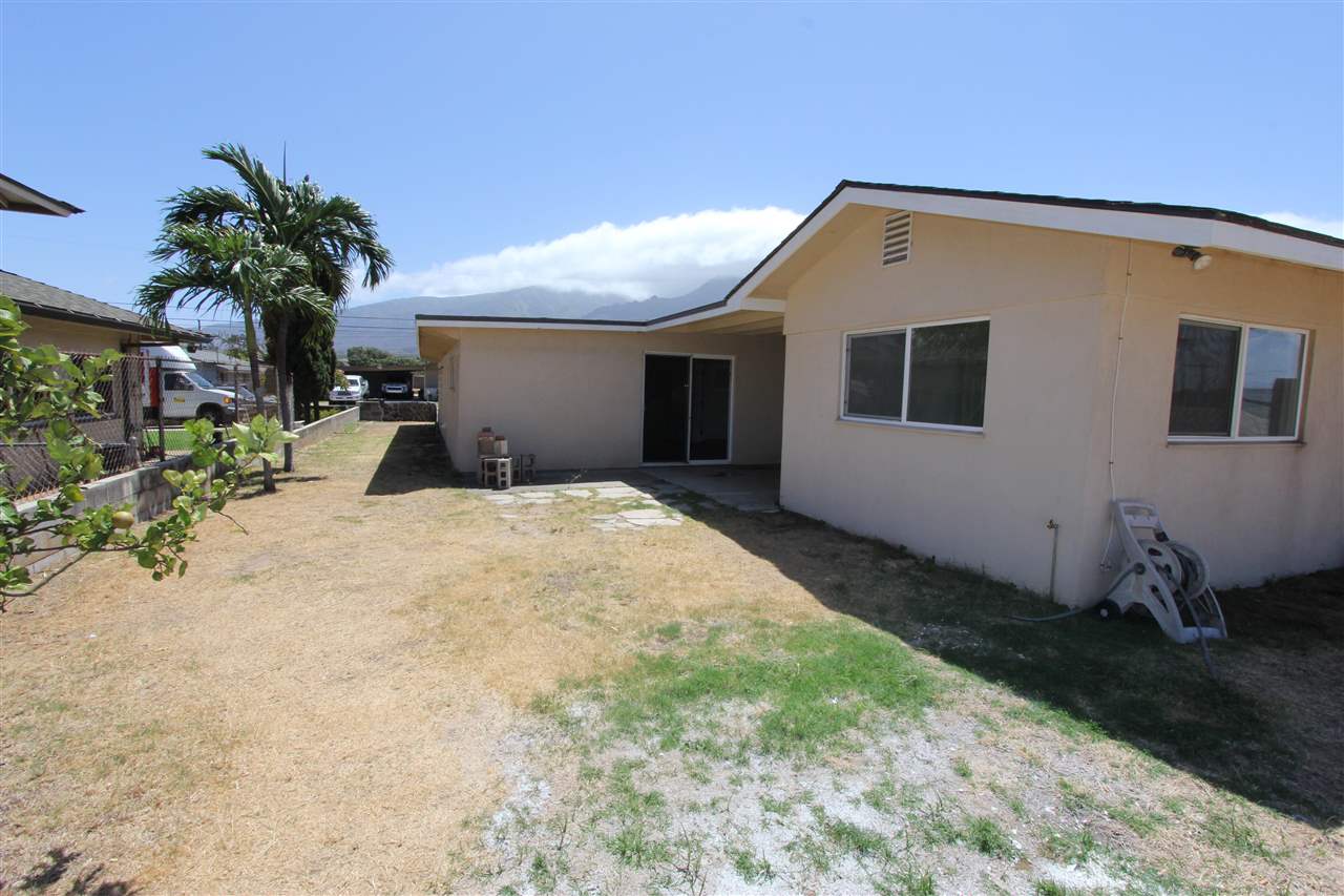 405 Holua Dr , Kahului house for sale Kahului