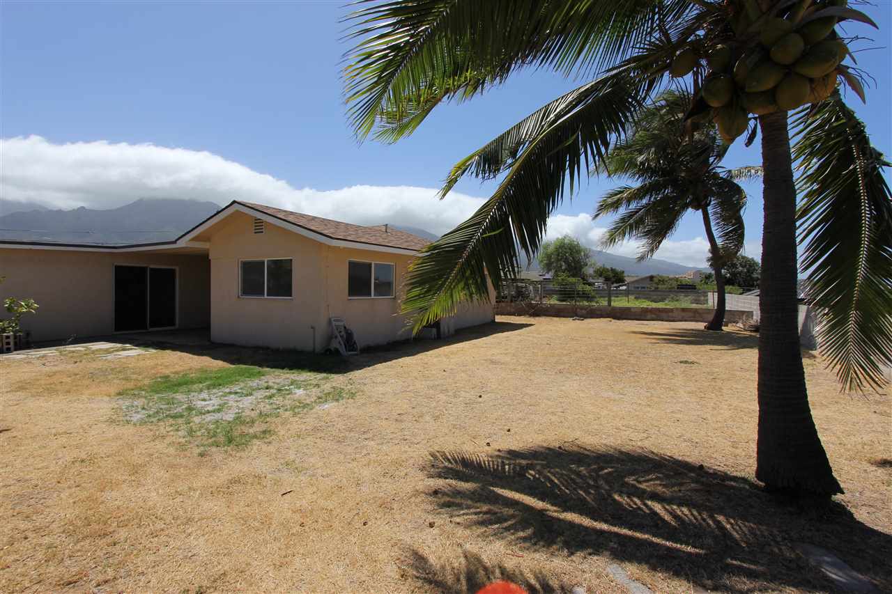 405 Holua Dr , Kahului house for sale Kahului