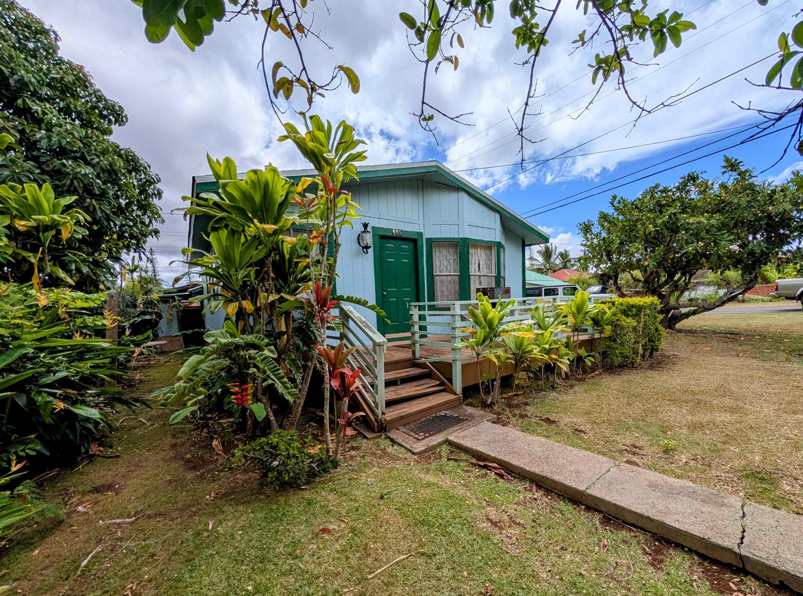 405  Lanai Ave , Lanai home - photo 6 of 19