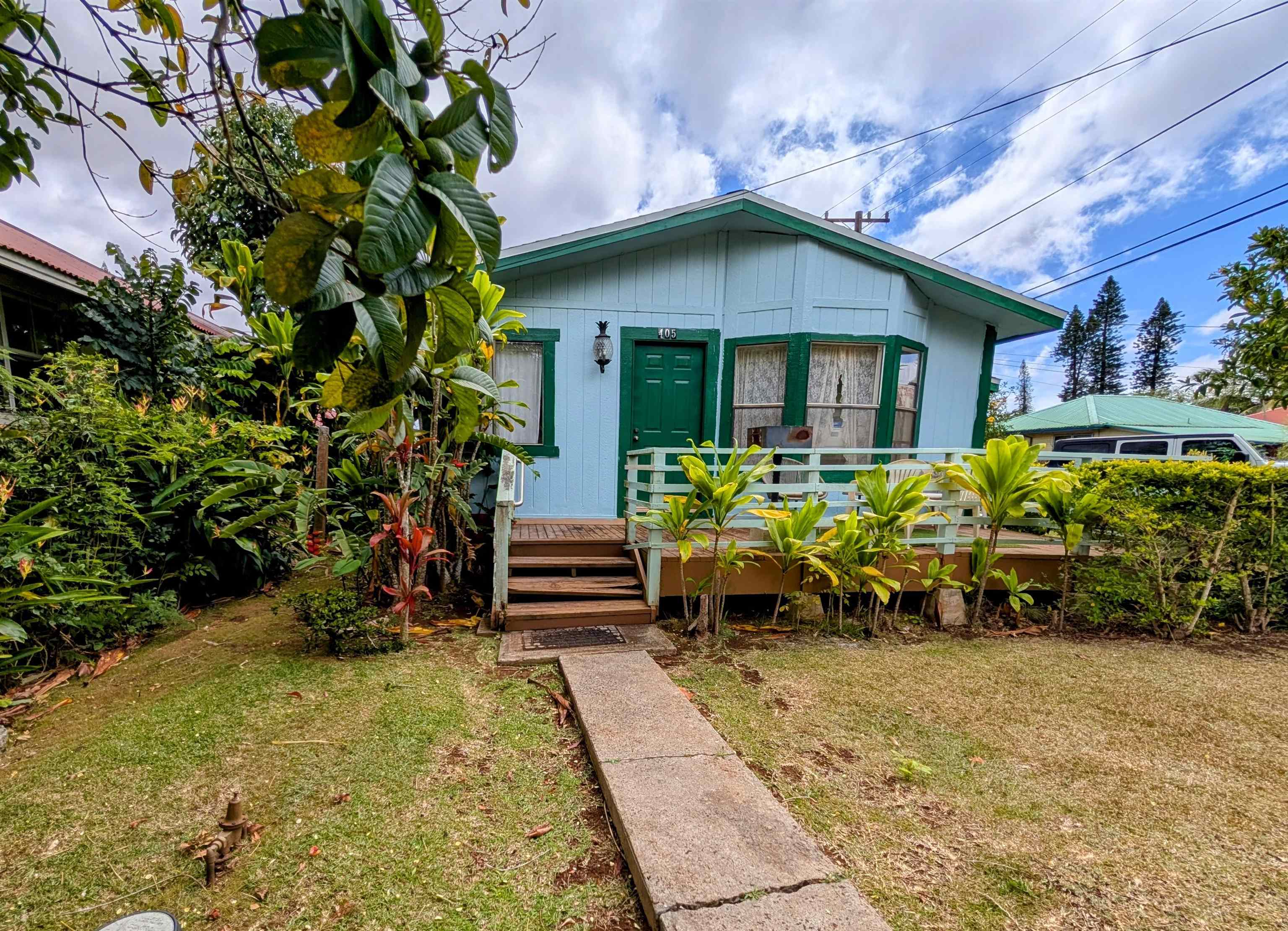 405  Lanai Ave , Lanai home - photo 7 of 19