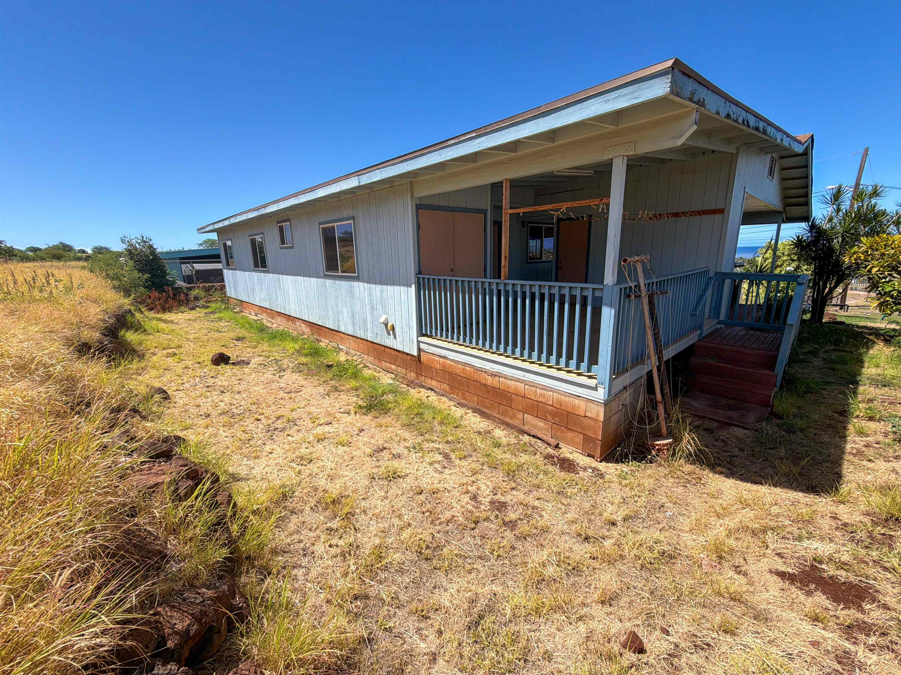 405  Palapalae Pl Ranch Camp, Molokai home - photo 24 of 28