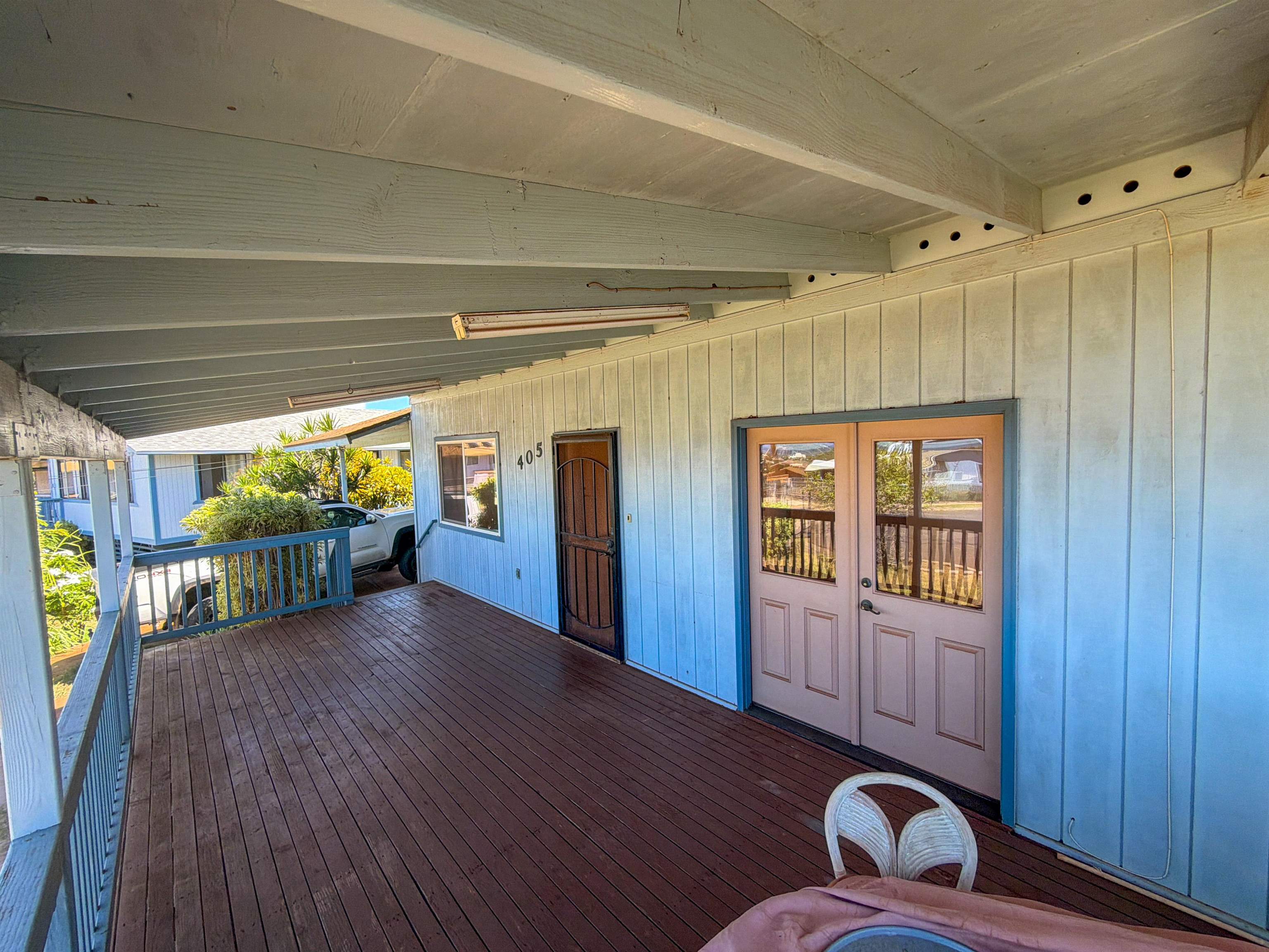 405  Palapalae Pl Ranch Camp, Molokai home - photo 4 of 28