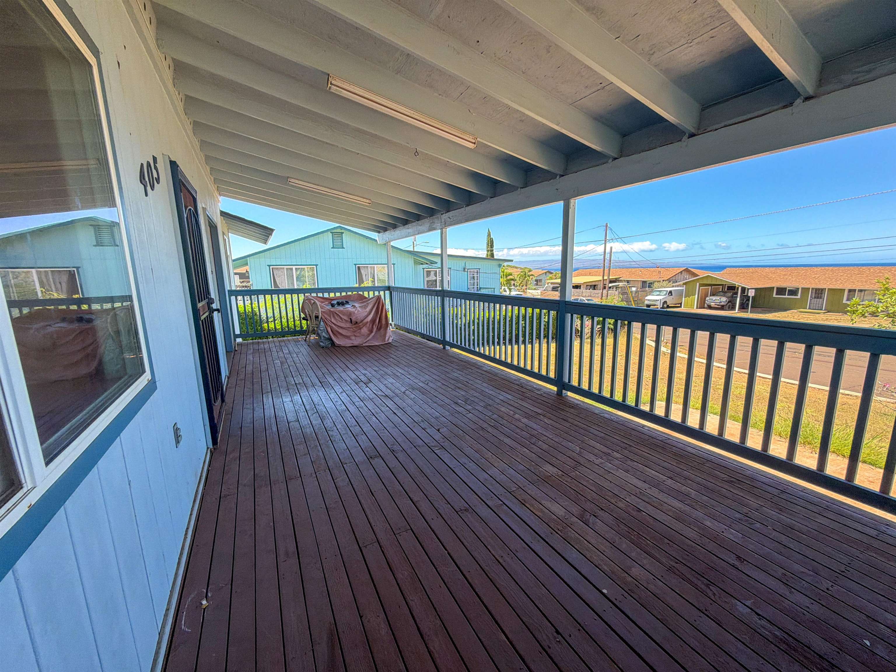 405  Palapalae Pl Ranch Camp, Molokai home - photo 5 of 28