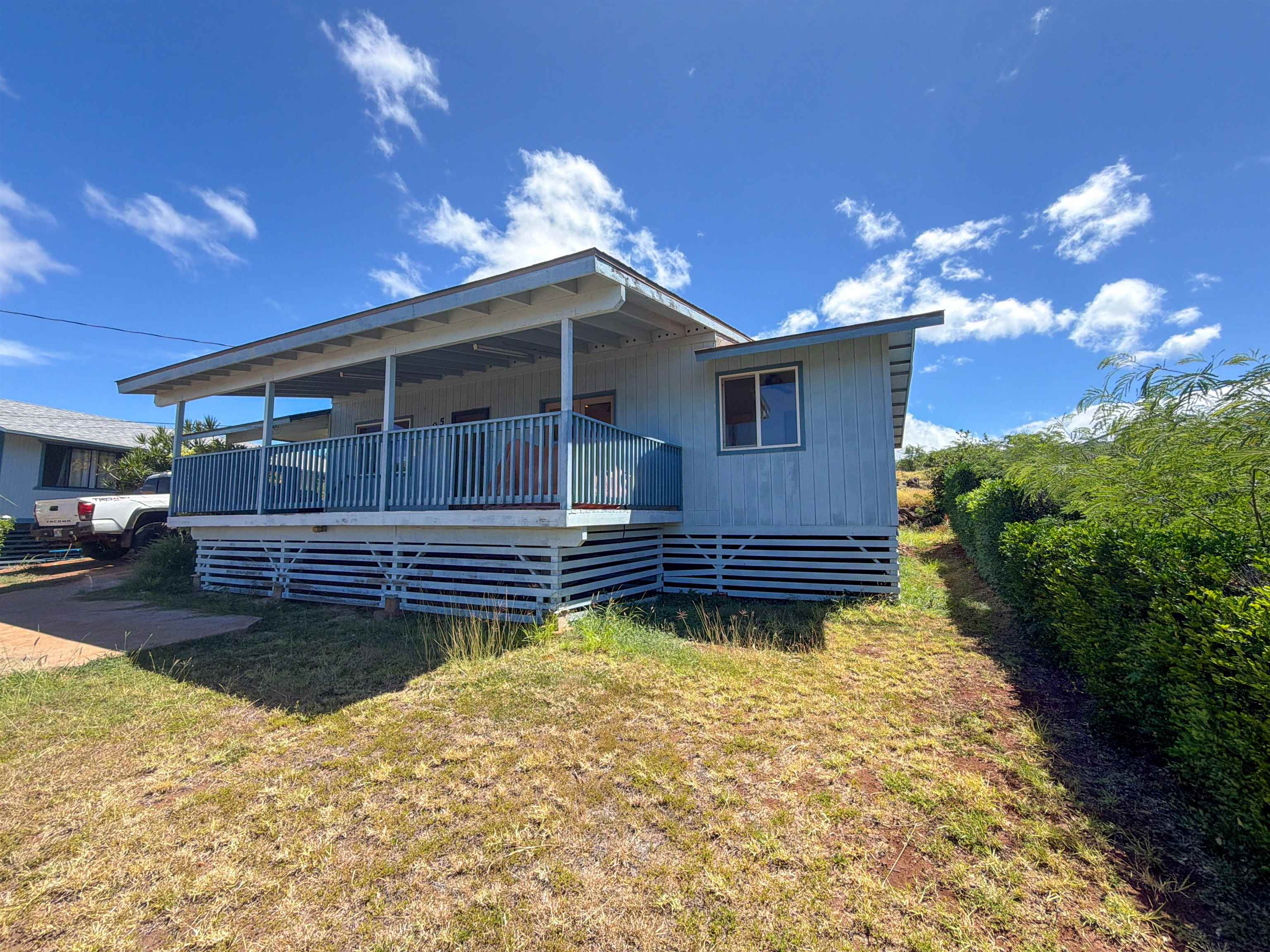 405  Palapalae Pl Ranch Camp, Molokai home - photo 7 of 28