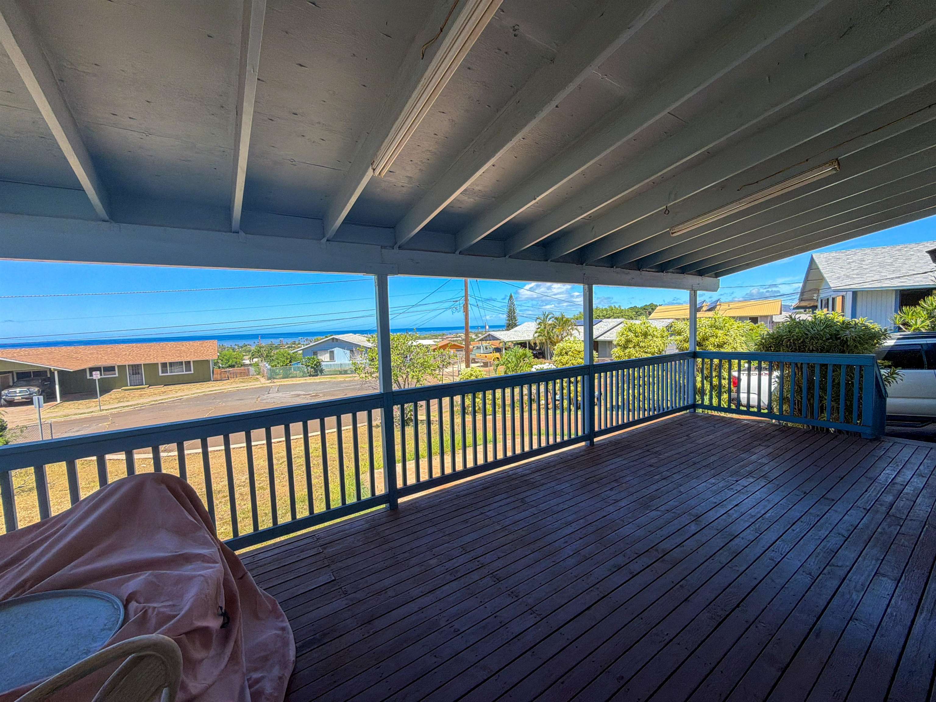 405  Palapalae Pl Ranch Camp, Molokai home - photo 8 of 28