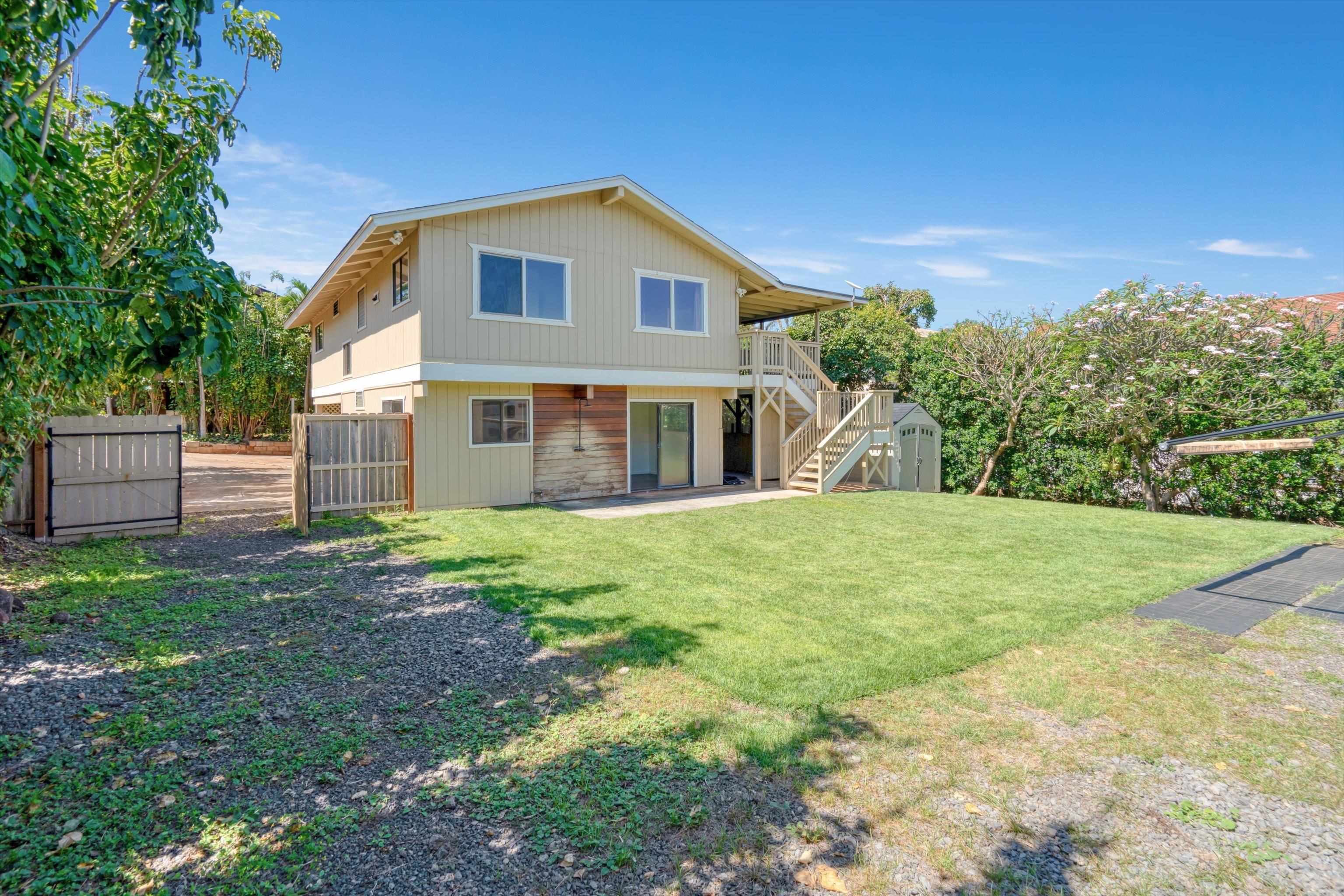 4055  Mahinahina Pl Mahinahina, Napili/Kahana/Honokowai home - photo 25 of 50