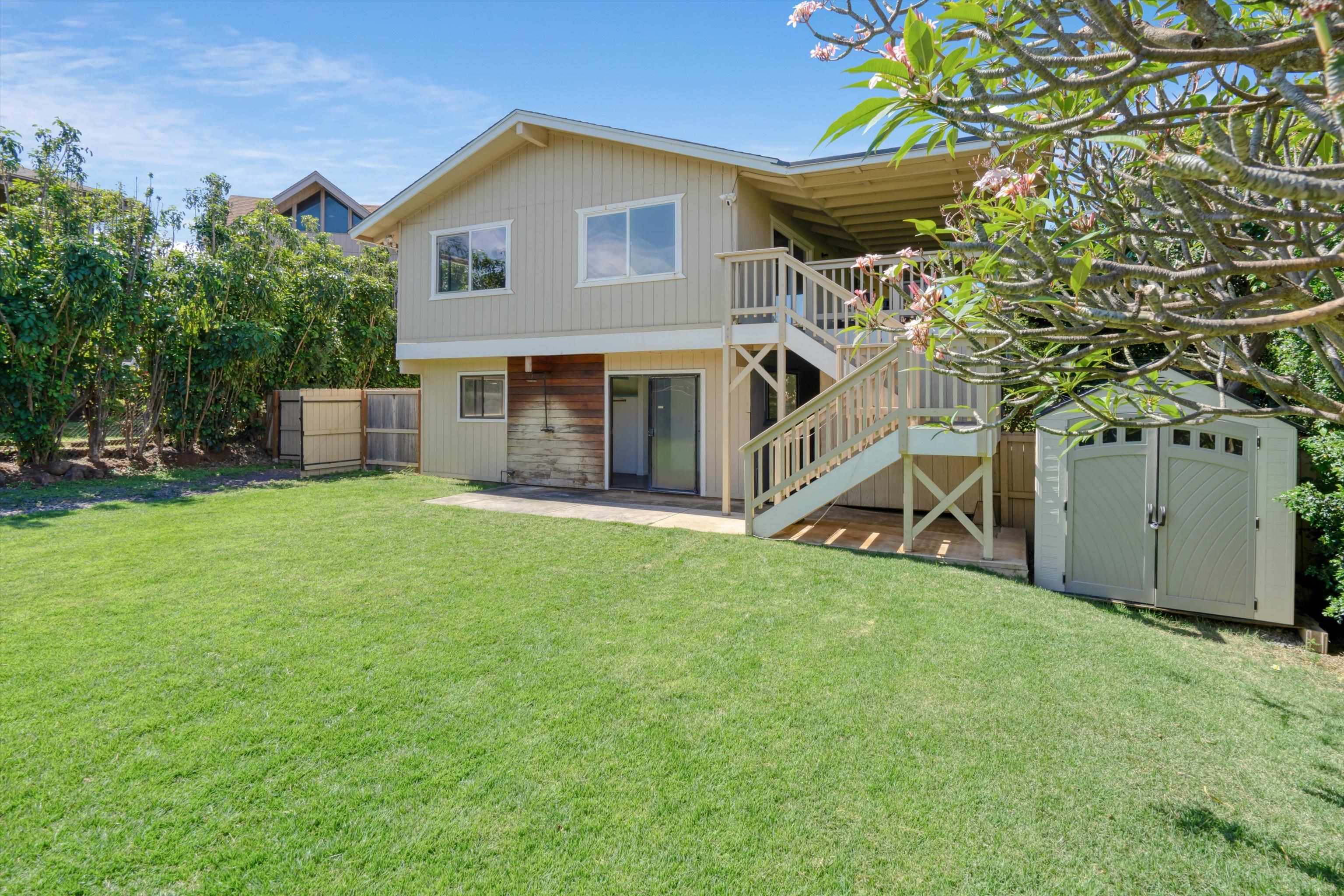 4055  Mahinahina Pl Mahinahina, Napili/Kahana/Honokowai home - photo 38 of 50