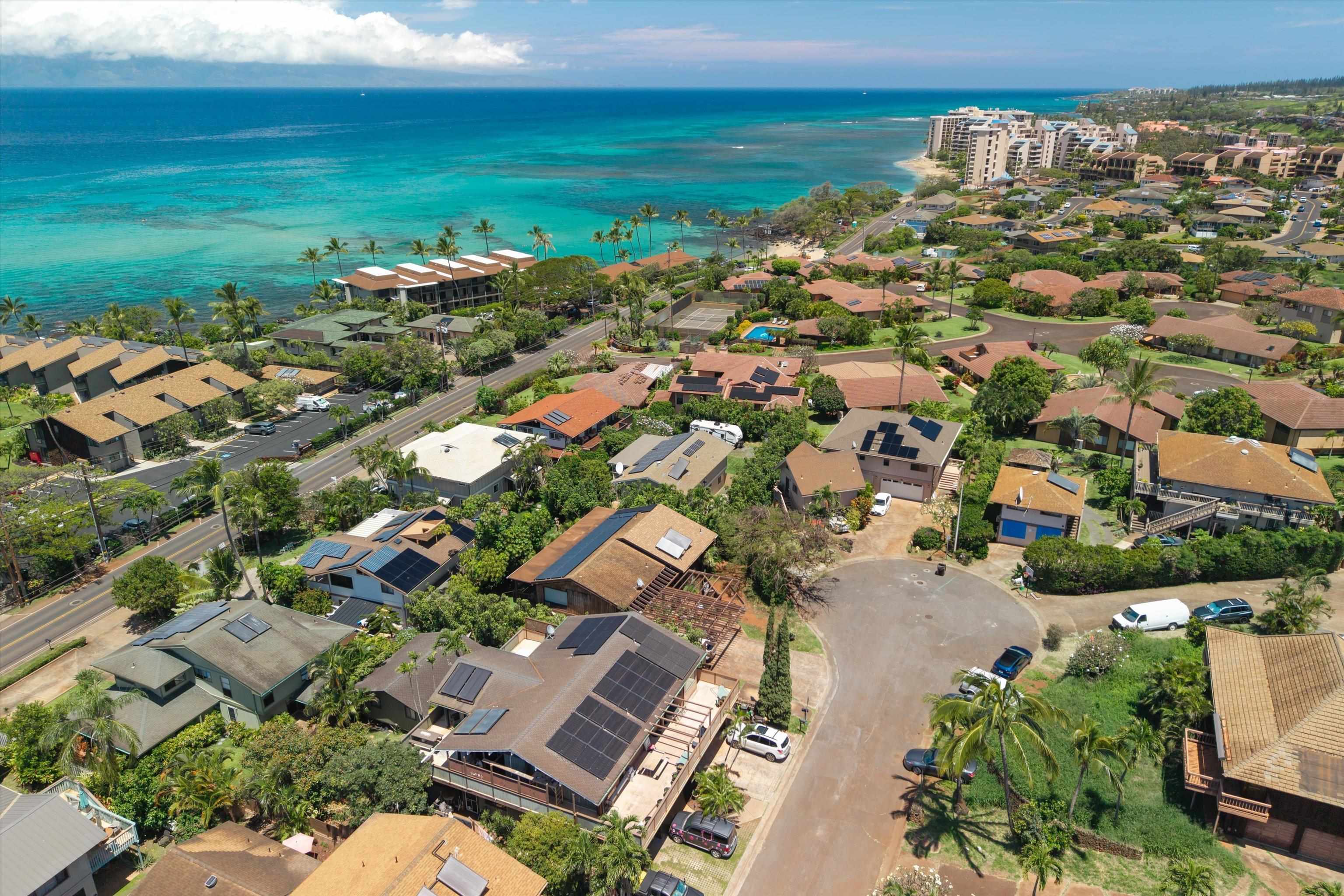 4055  Mahinahina Pl Mahinahina, Napili/Kahana/Honokowai home - photo 43 of 50
