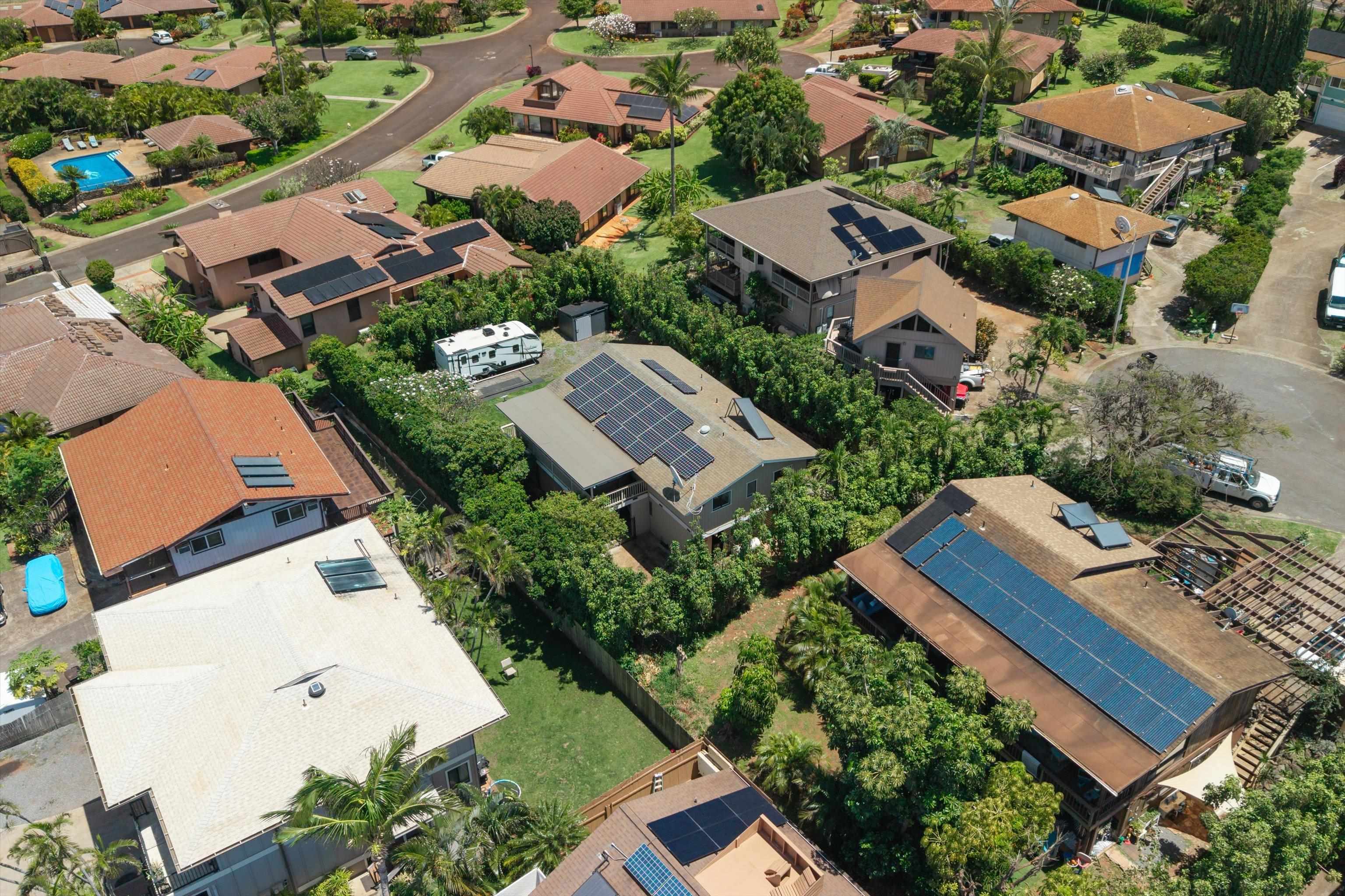 4055  Mahinahina Pl Mahinahina, Napili/Kahana/Honokowai home - photo 44 of 50